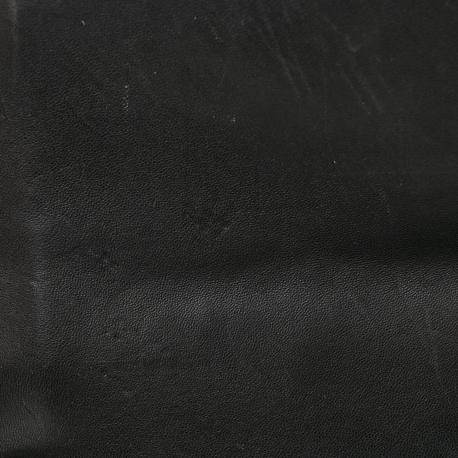 Chanel Lambskin Quilted Medium Boy Flap Black 11 of 18