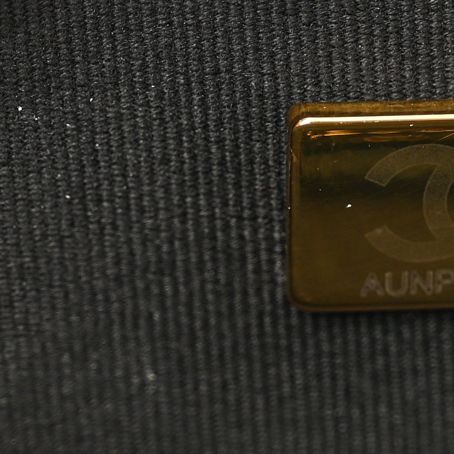 Chanel Lambskin Quilted Small Boy Flap Black 8 of 11