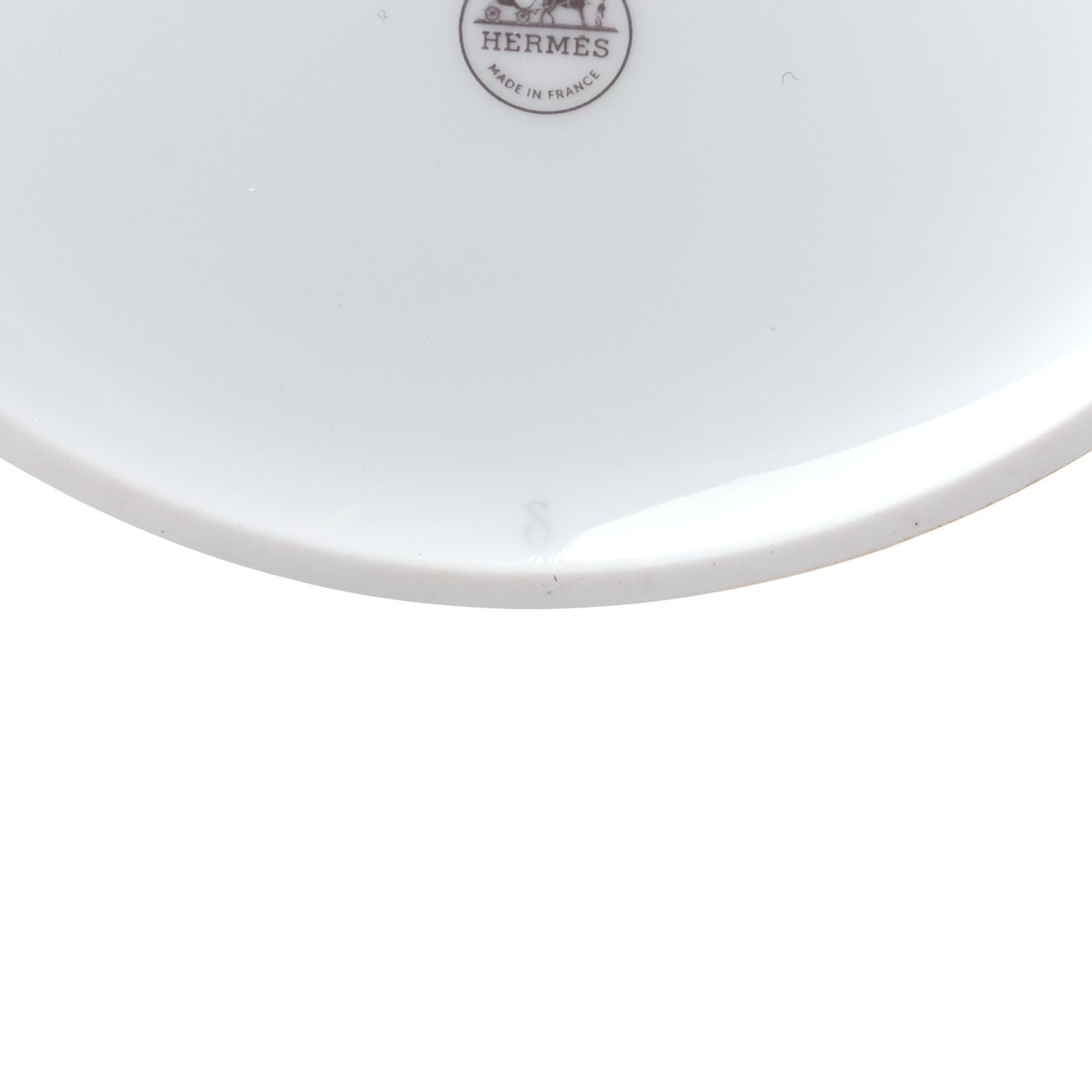 Porcelain Passiflora Teapot