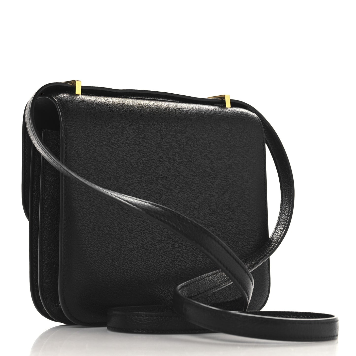 Chevre Mysore Constance 18 Black