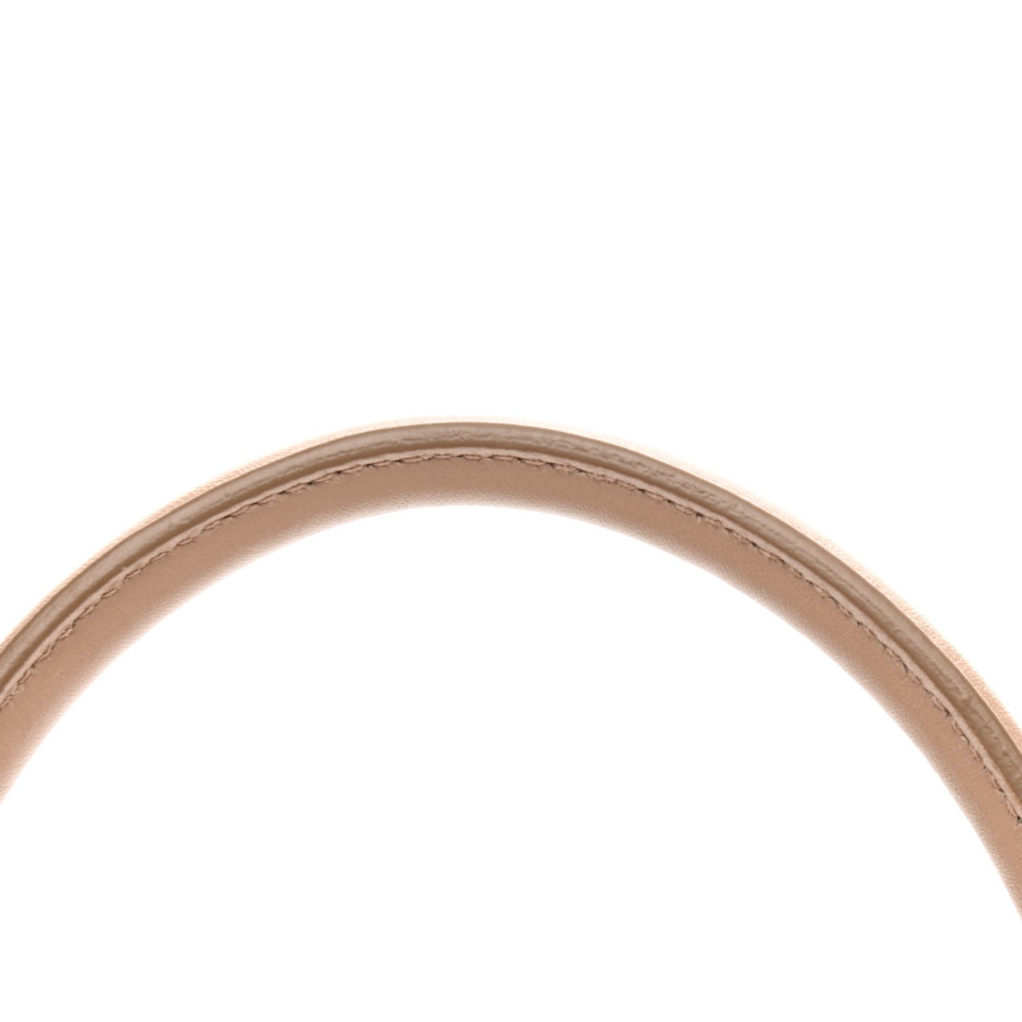 Soft Calf Medium Inside Tote Cammeo Rosa