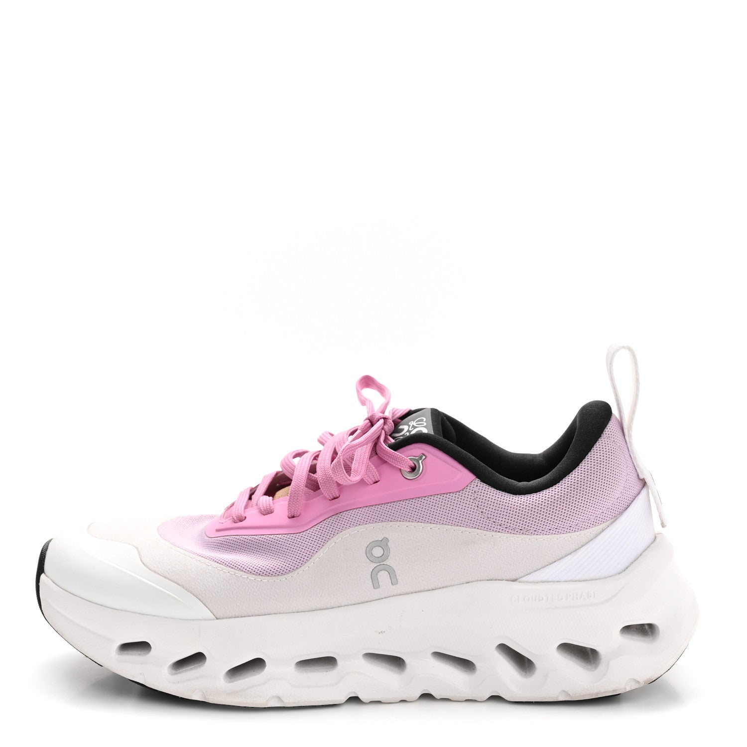Loewe X ON Recycled Polyester Womens Cloudtilt 2.0 Sneakers 39