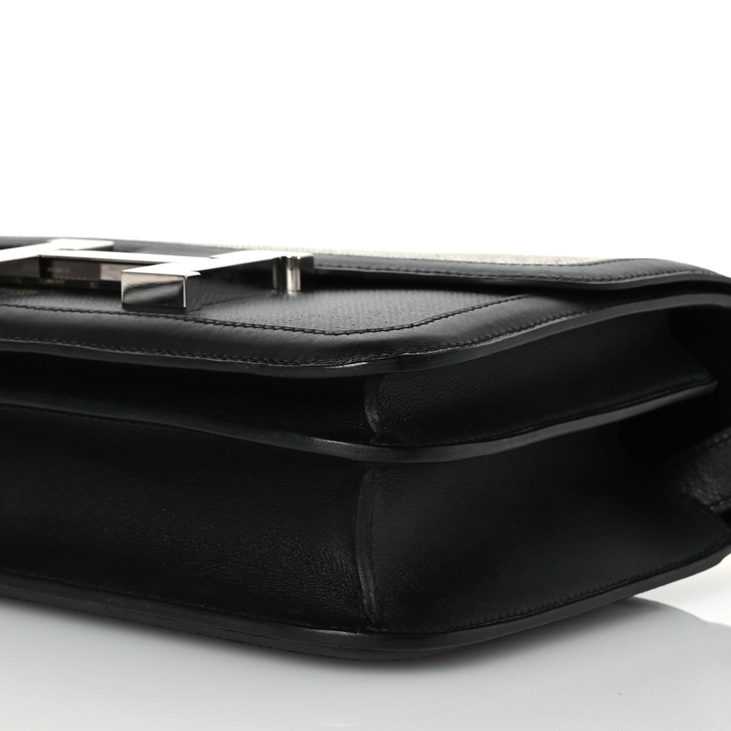 Swift Toile H Berline Constance 24 Black Ecru