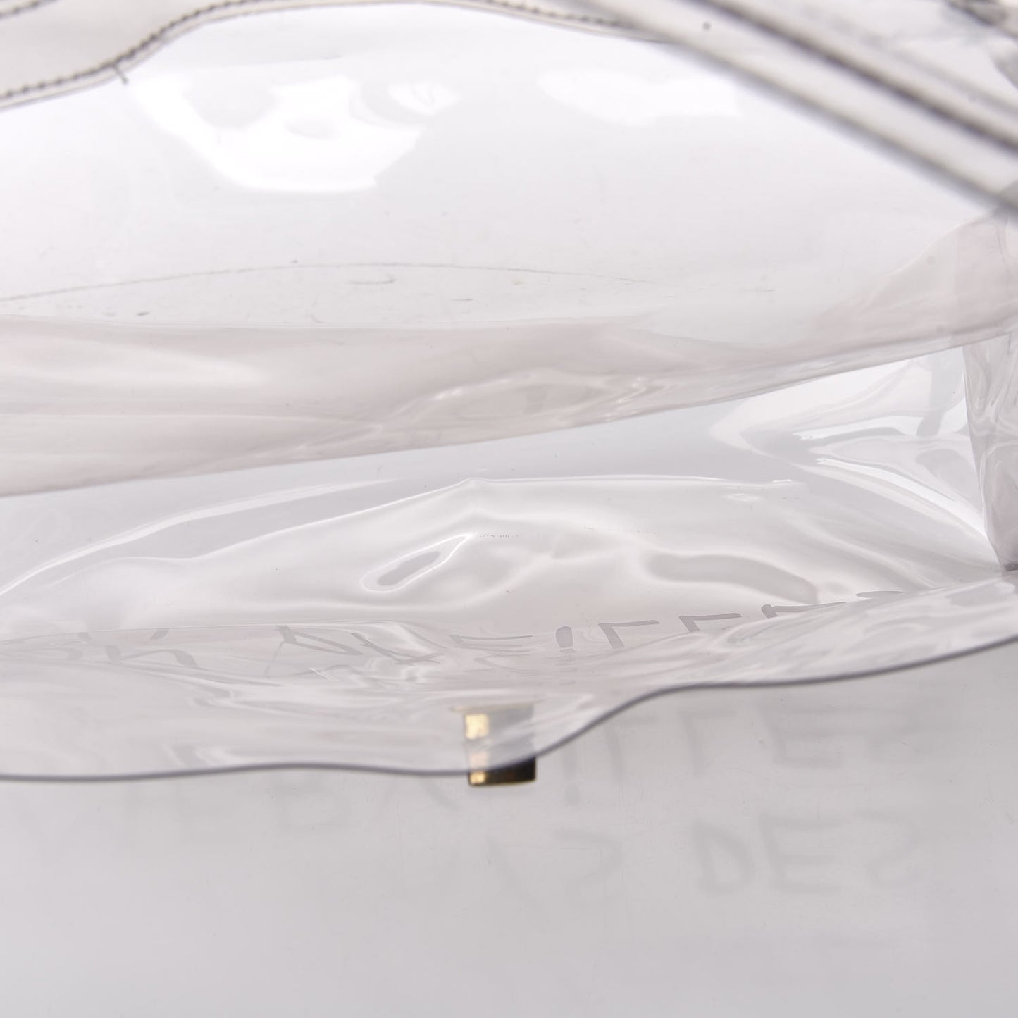 Vinyl Souvenir De L'Exposition Kelly Transparent