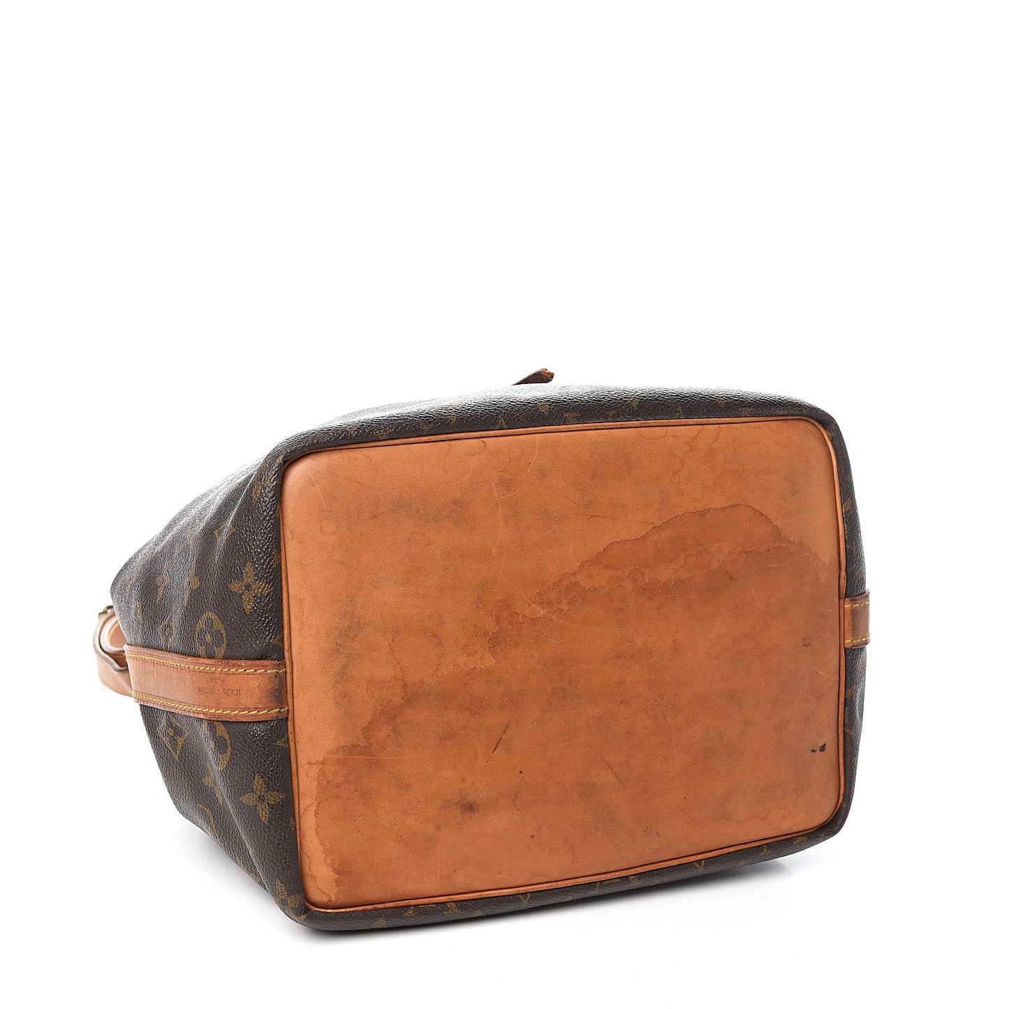 Monogram Petit Noe