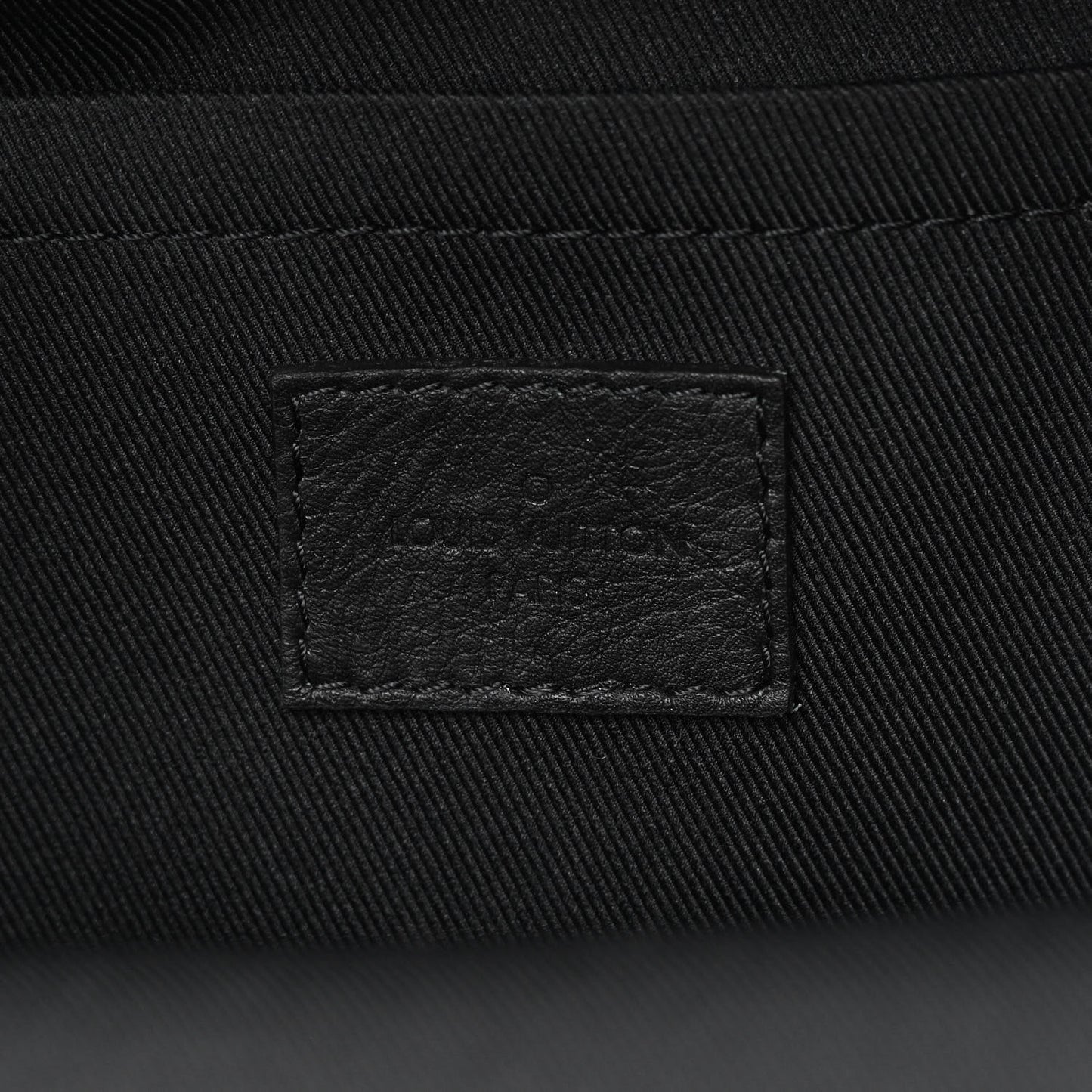 Monogram Palm Springs Backpack Mini