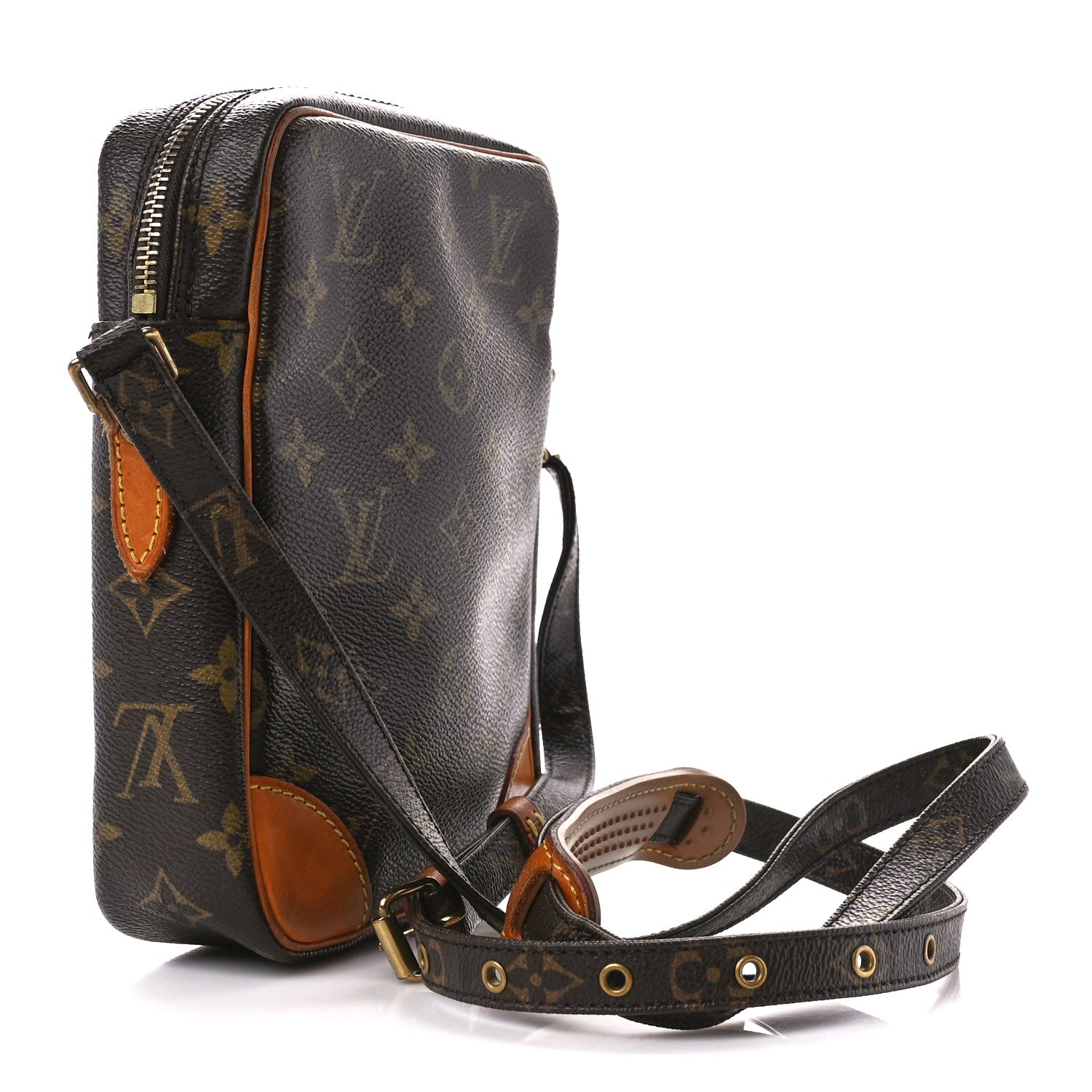 Louis Vuitton Monogram Danube 21 3 of 14