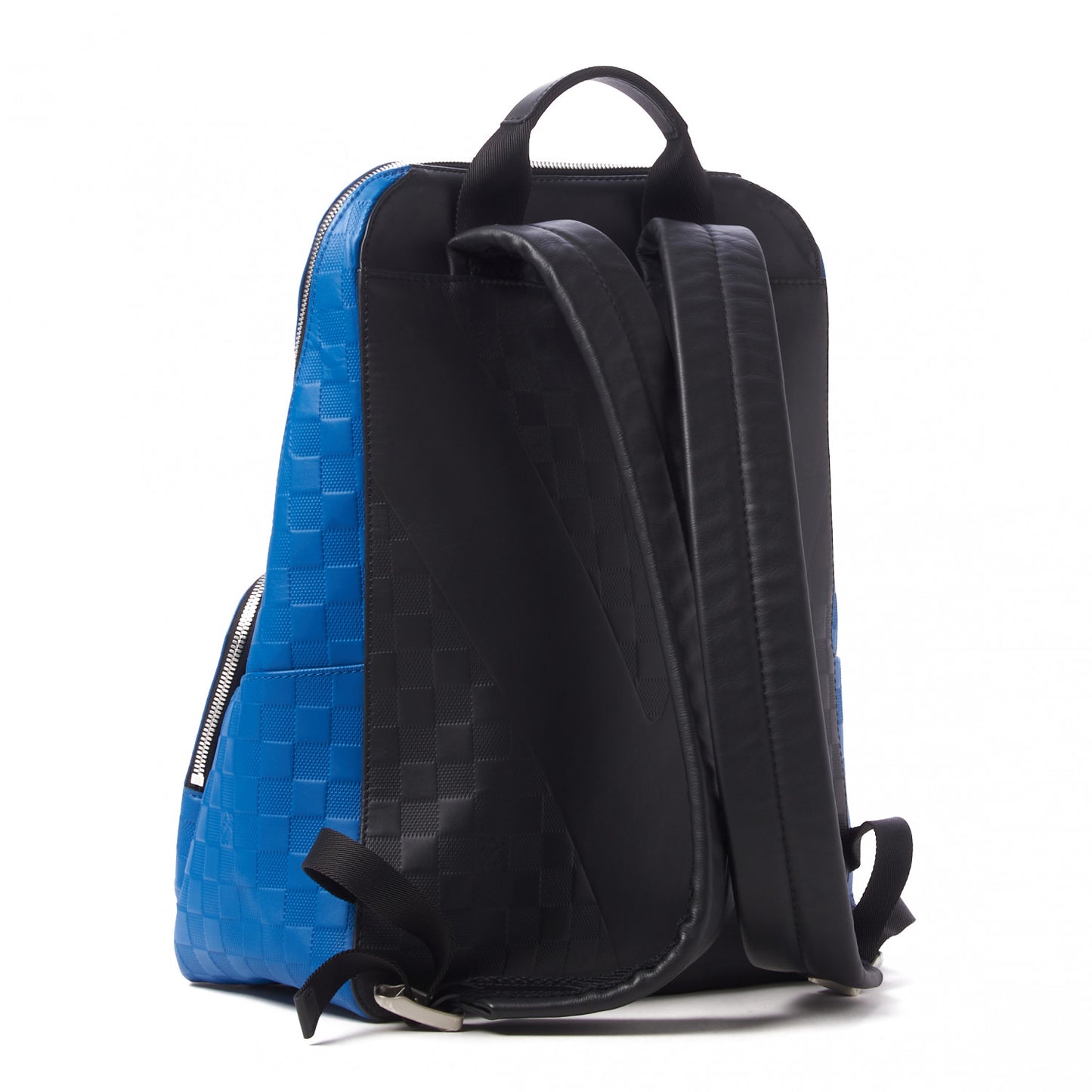 Damier Infini Avenue Backpack Neptune