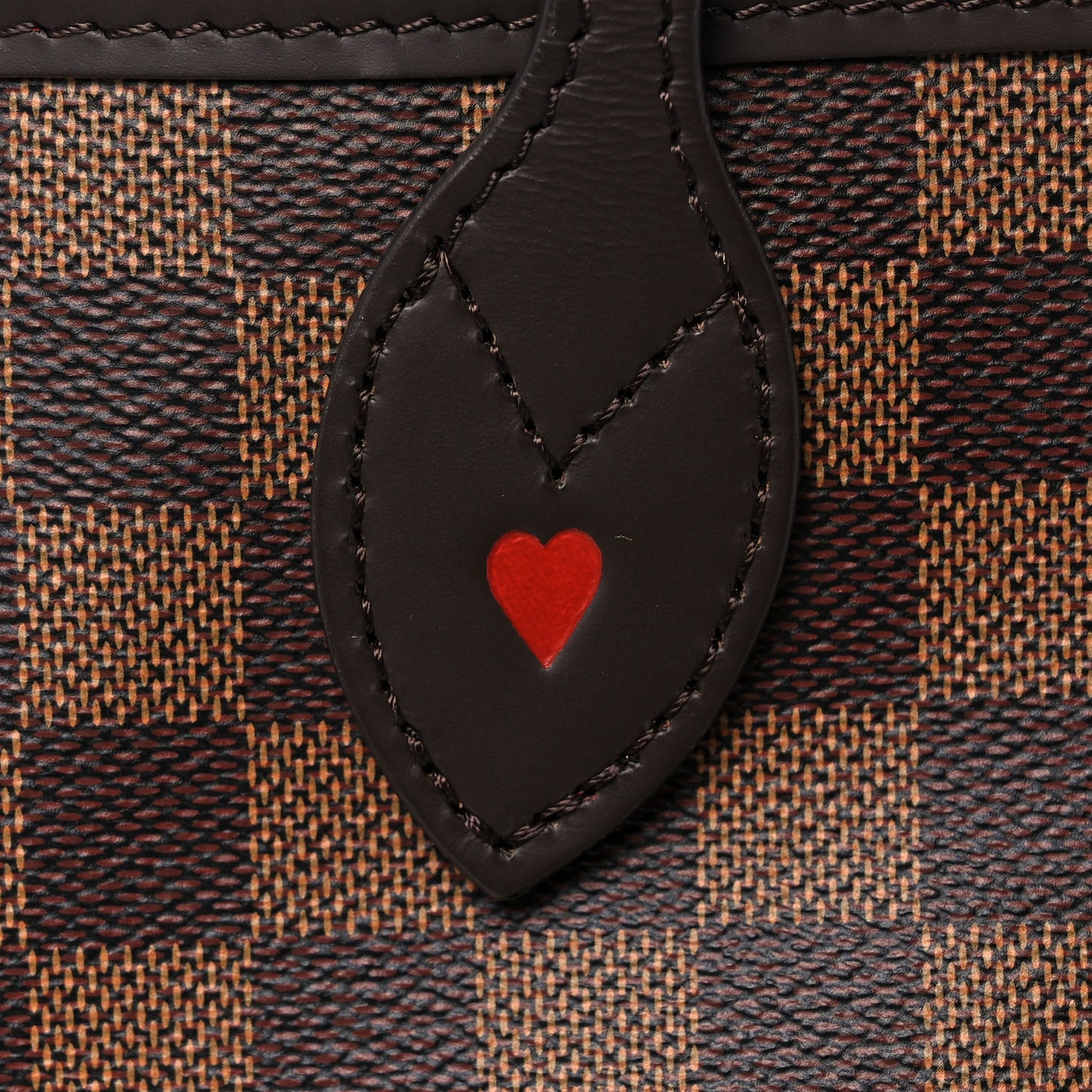 Damier Ebene Neo Neverfull GM