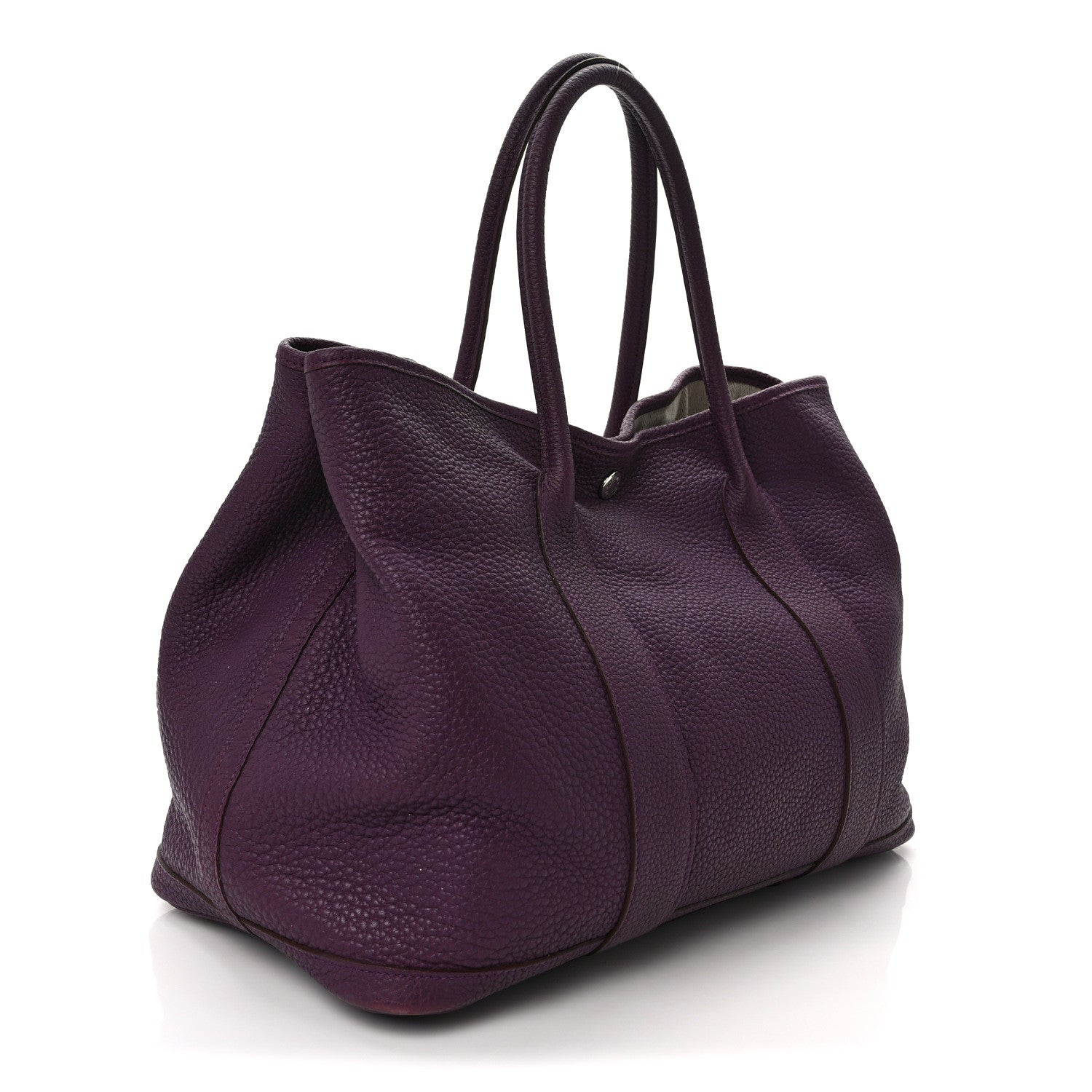 Hermes Negonda Garden Party 30 TPM Cassis 3 of 11