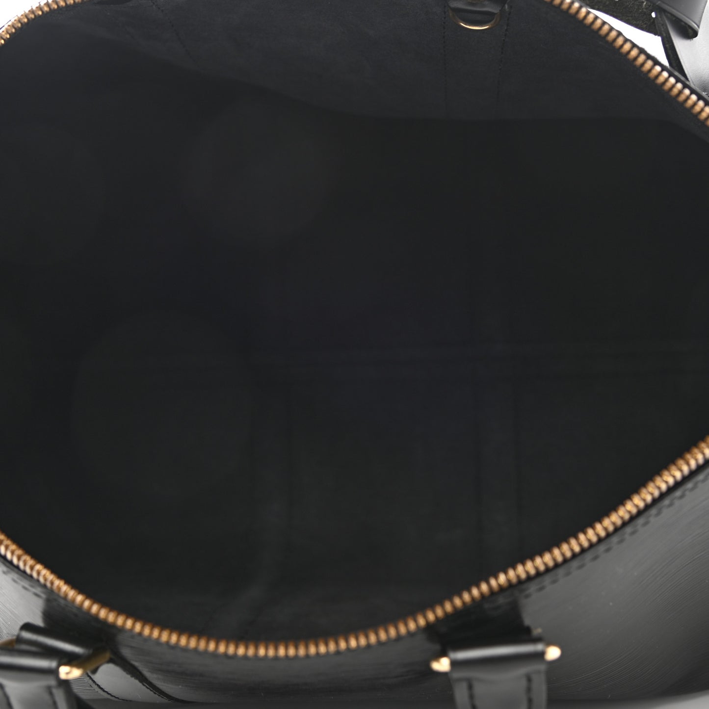 Epi Keepall 45 Black