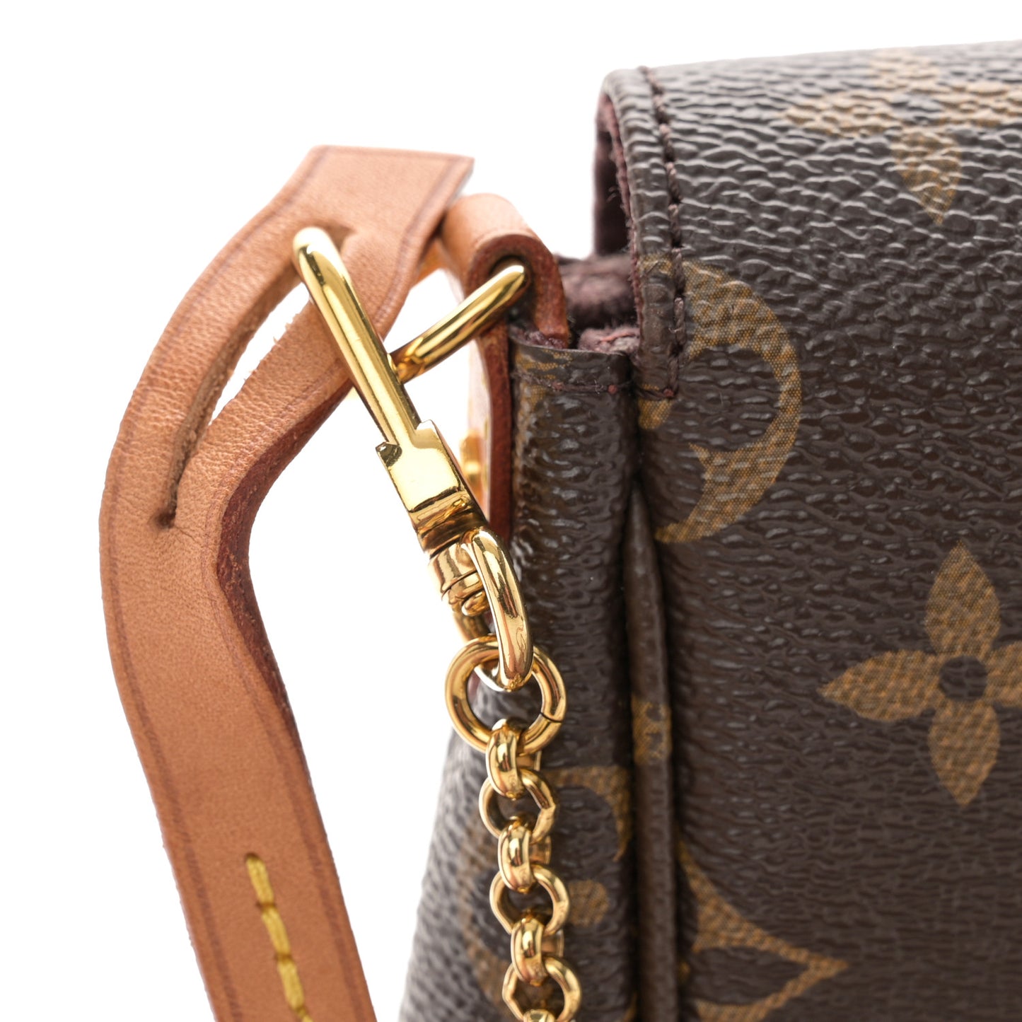 Monogram Favorite MM