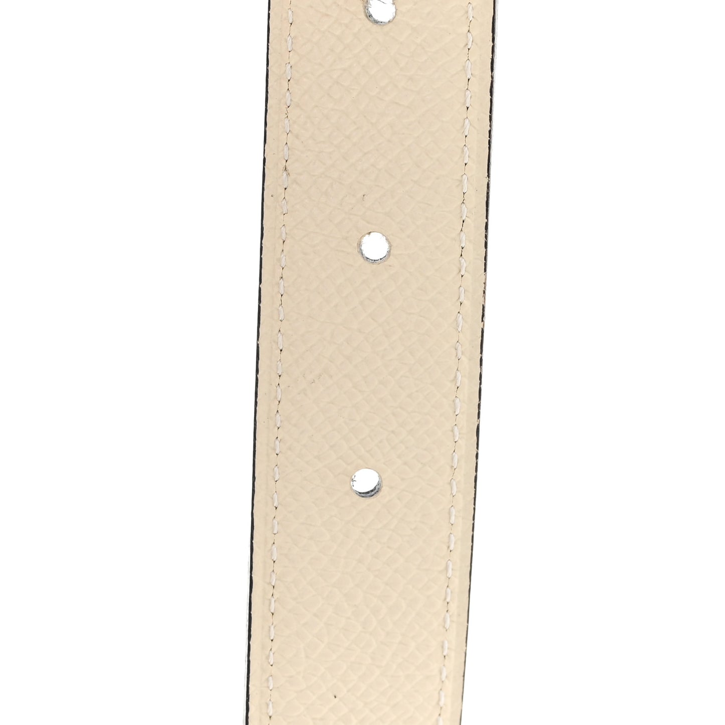 Swift Epsom 24mm H Belt 90 Black Nata