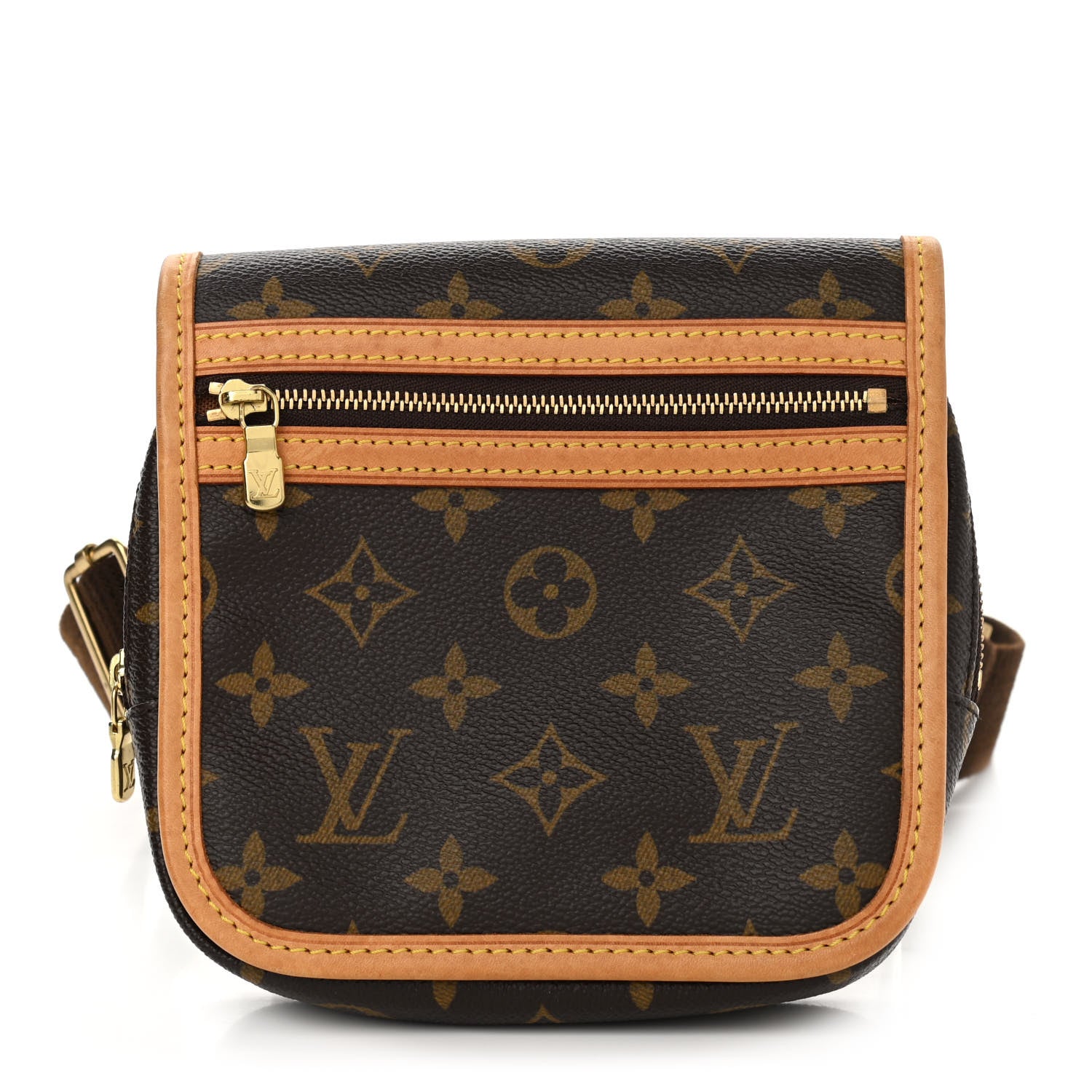Louis Vuitton Monogram Bosphore Bum Bag 1 of 10