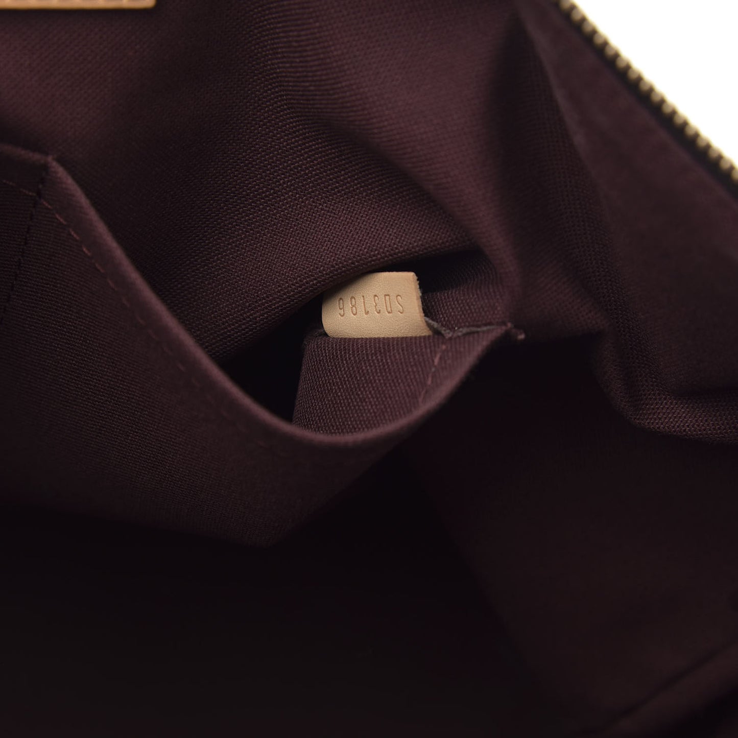 Monogram Iena MM