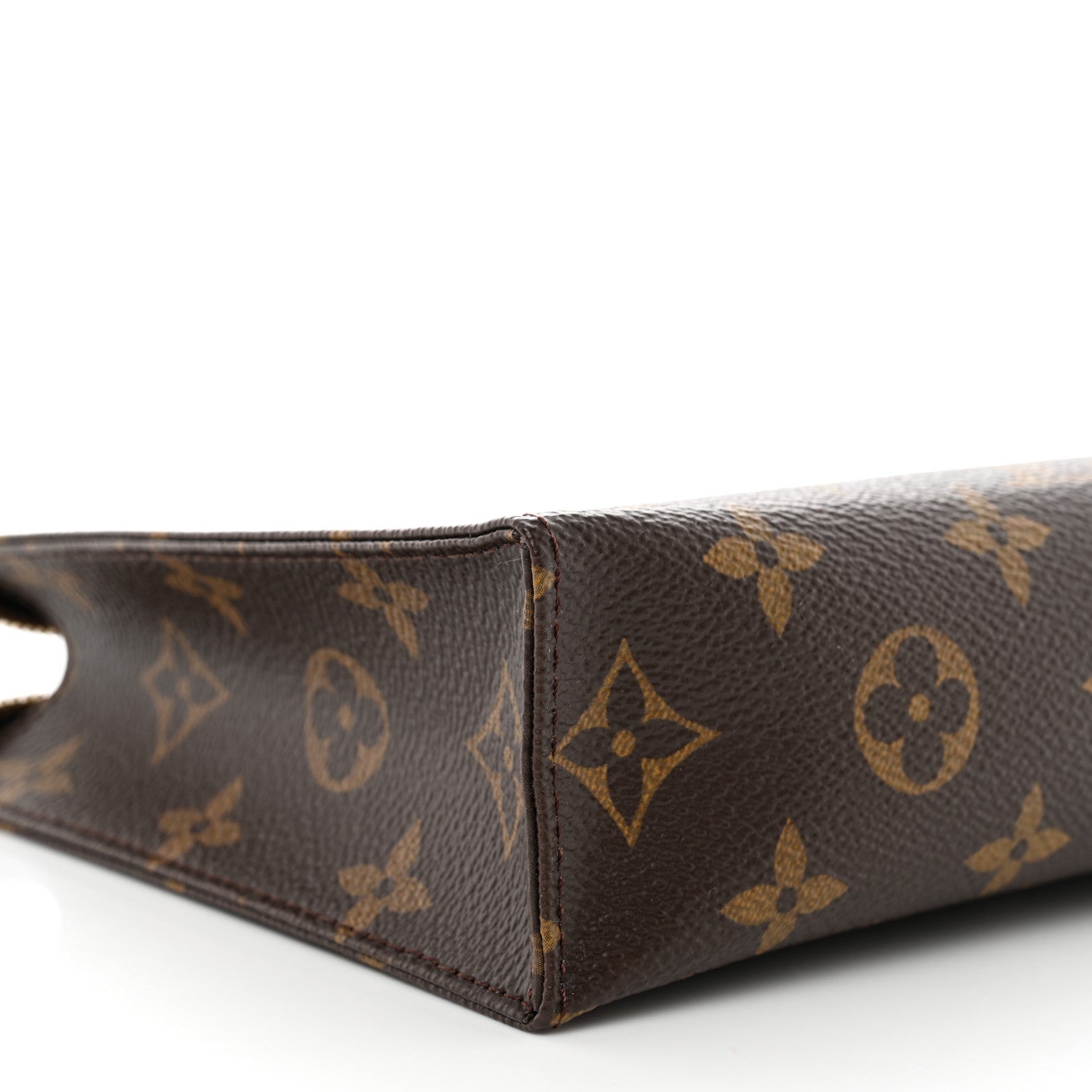 Louis Vuitton Monogram Toiletry Pouch 19 9 of 11