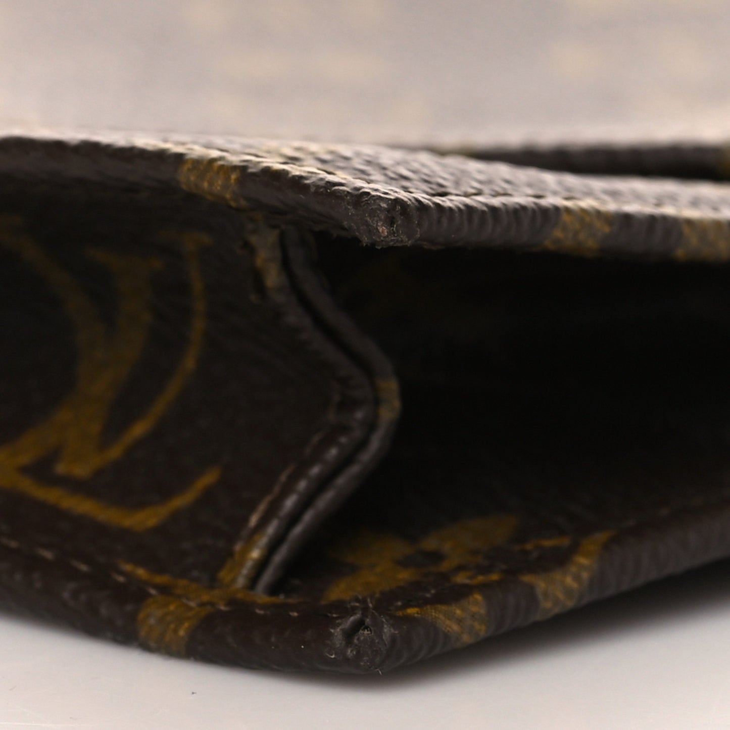 Monogram Pochette Rabat 23