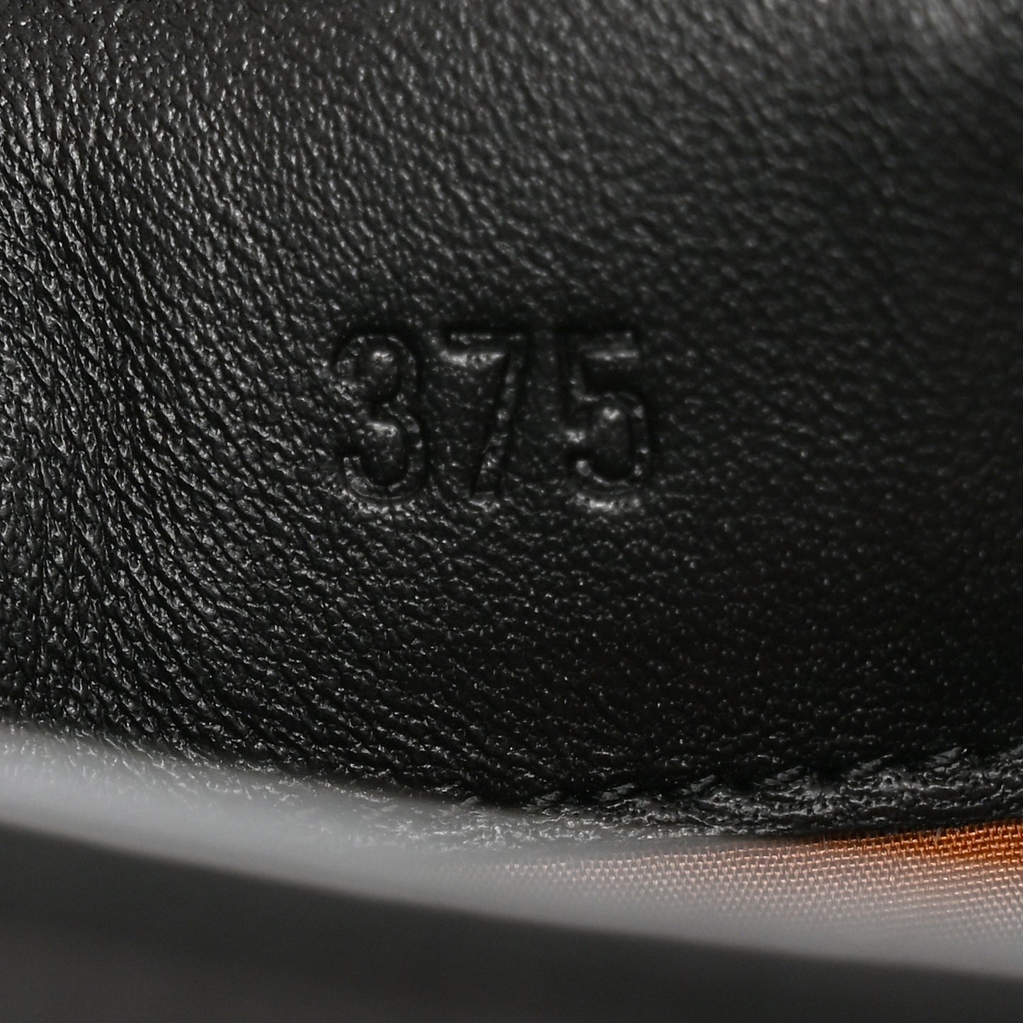 Calfskin Parachute Fresh Ankle Boots 37.5 Black