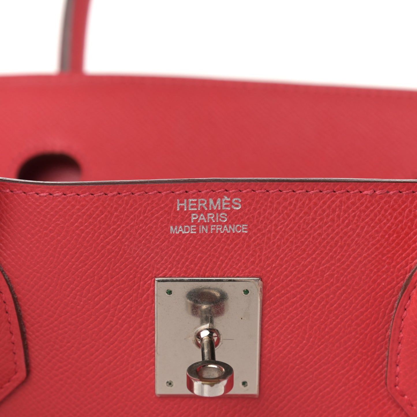 Epsom Birkin 40 Bougainvillea