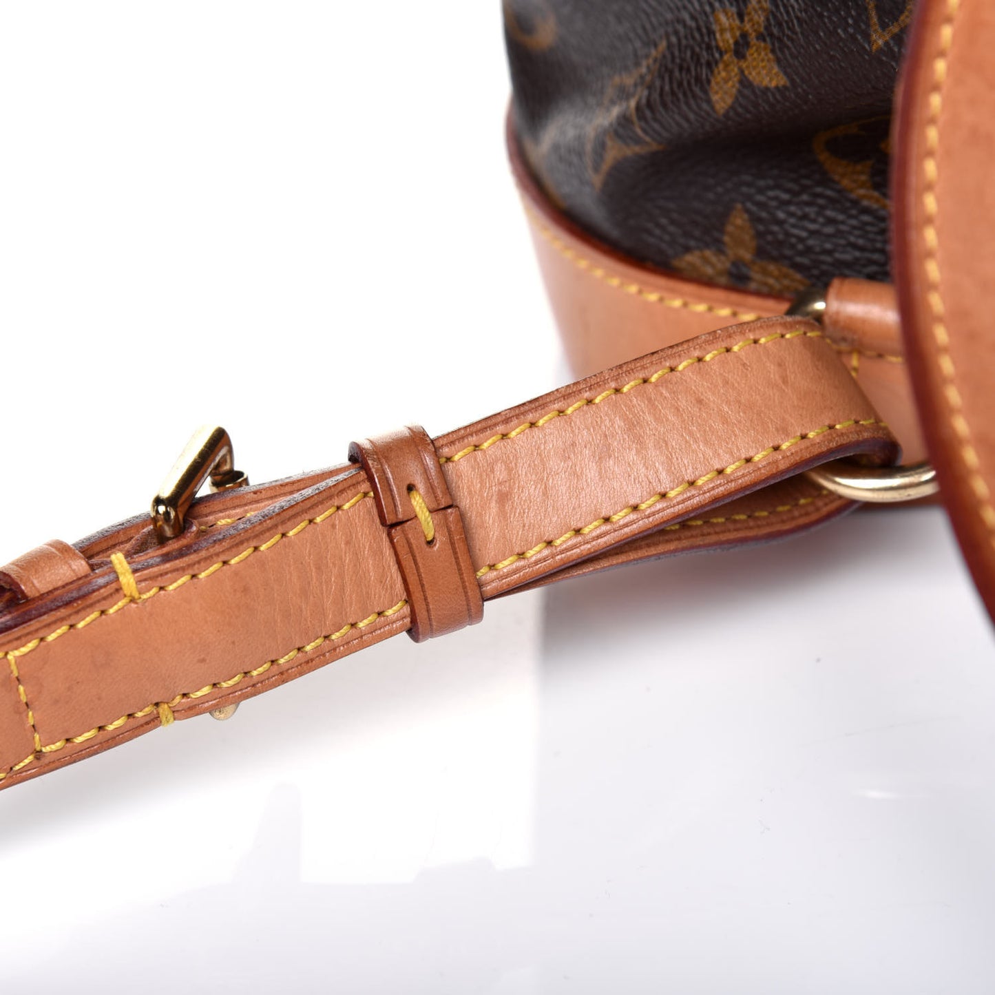 Monogram Montsouris MM Backpack