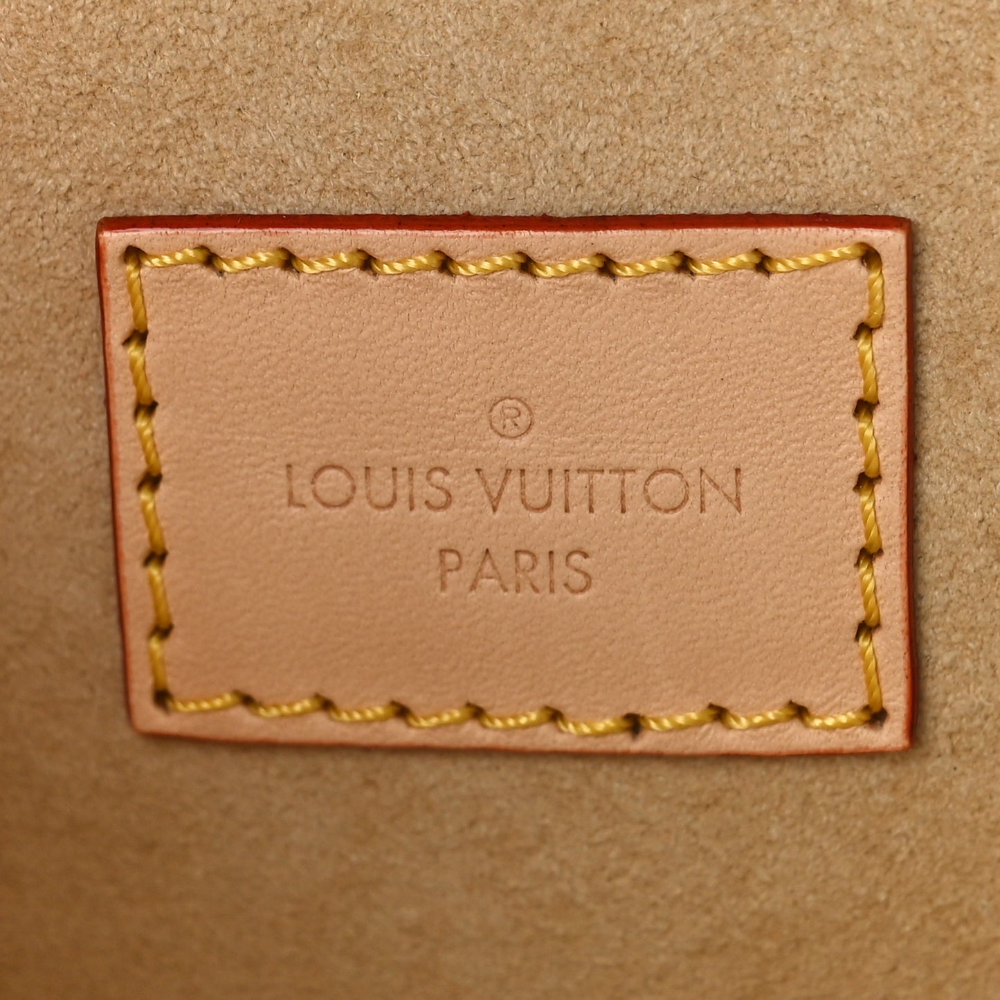 Monogram Saumur BB