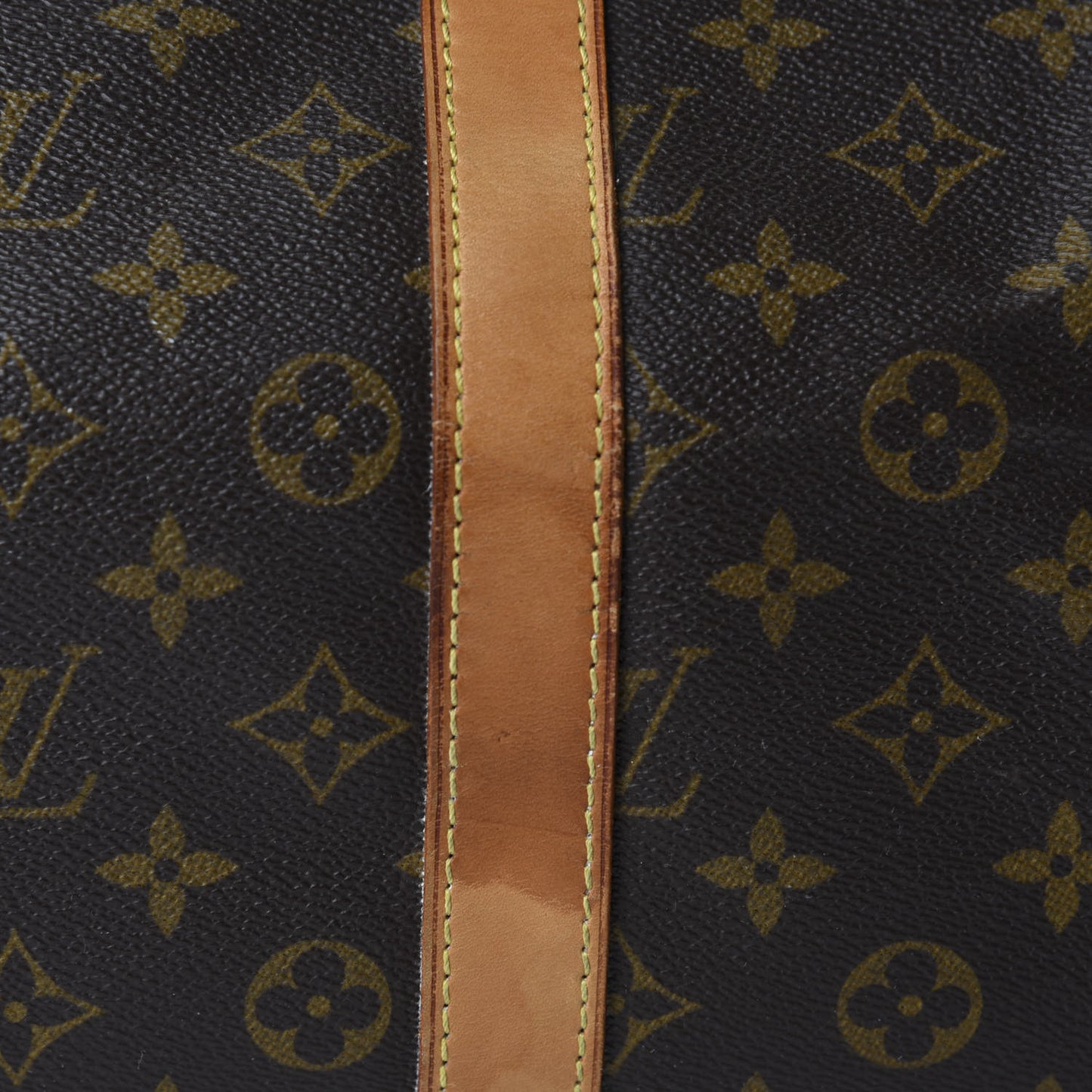 Monogram Keepall 55
