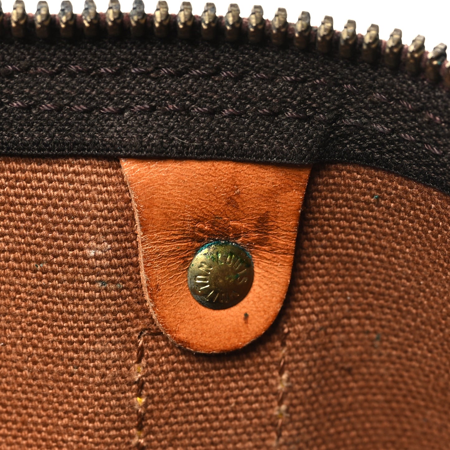 Monogram Keepall Bandouliere 45