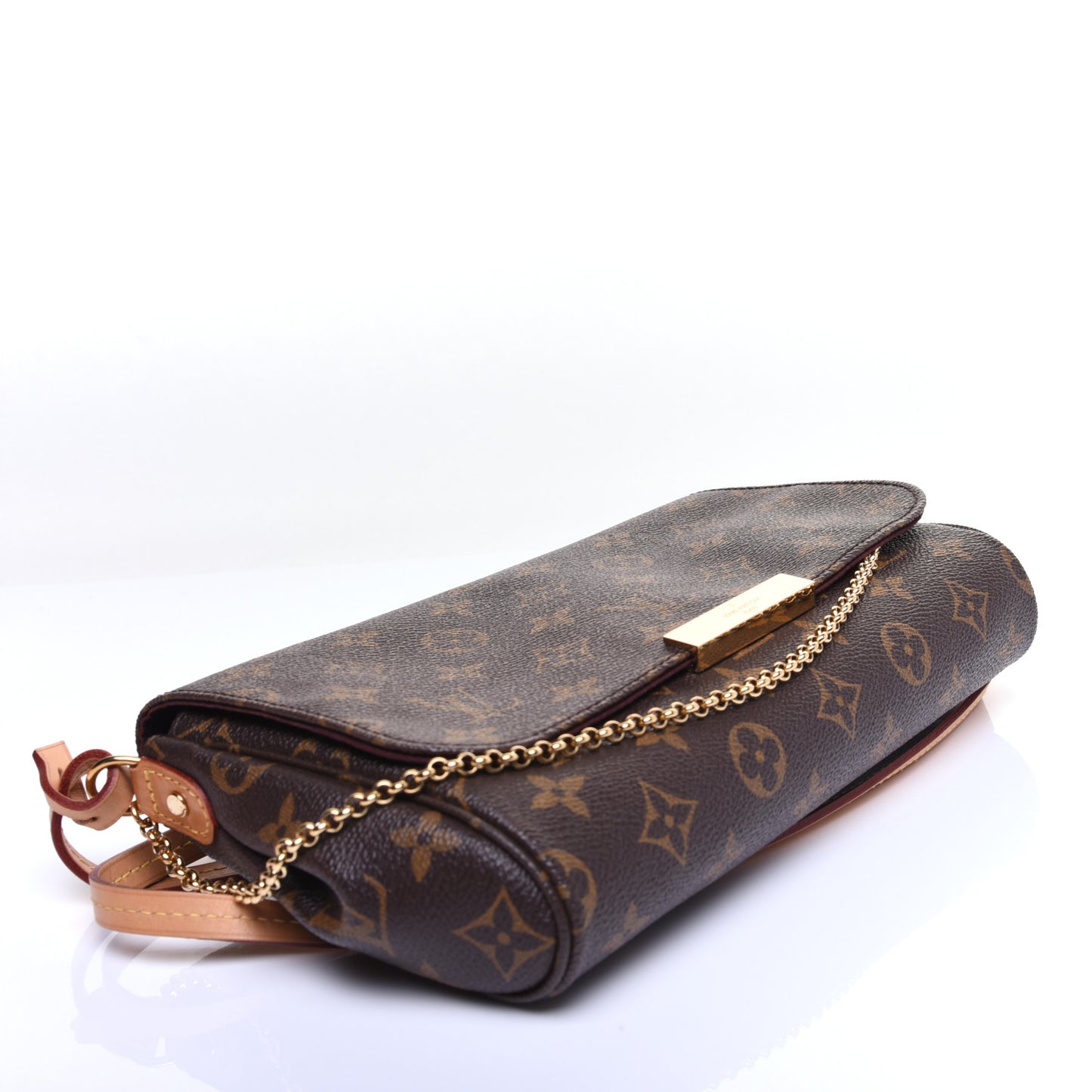 Monogram Favorite MM