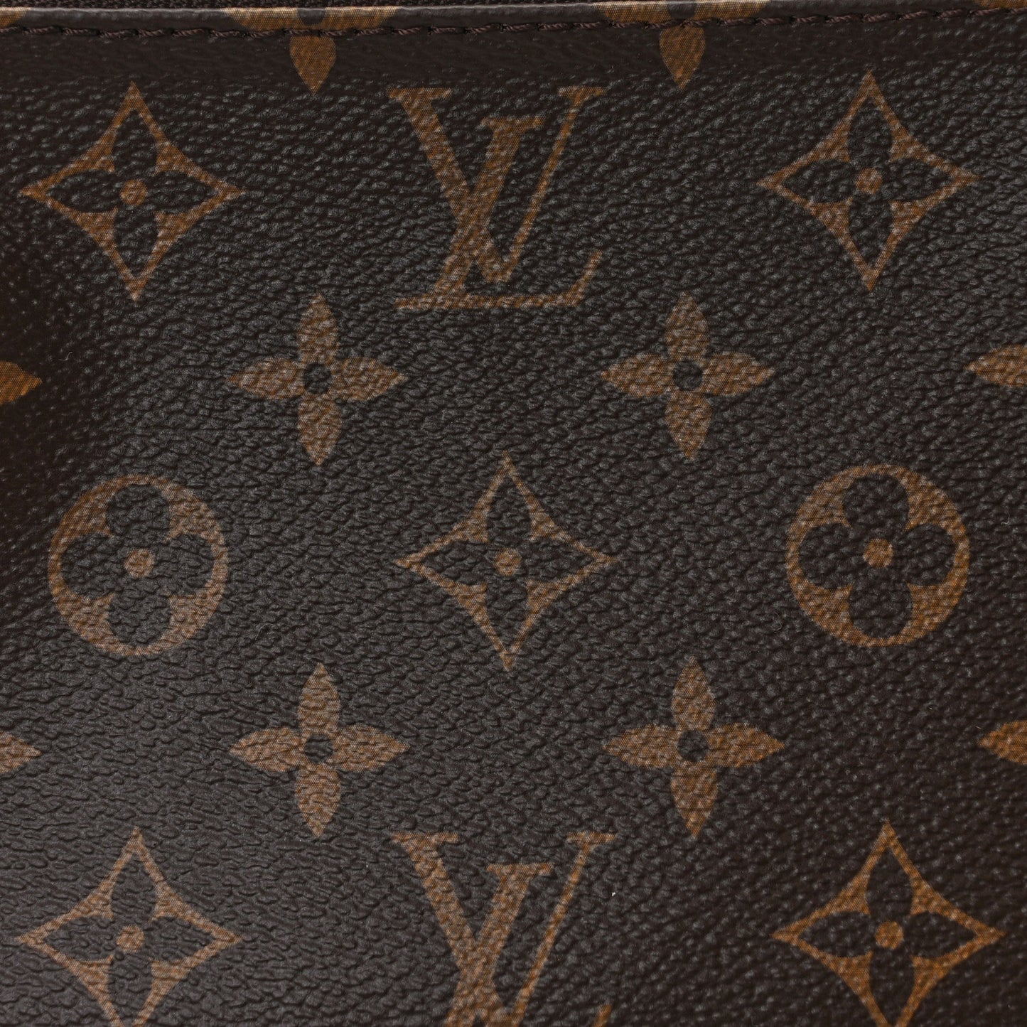 Monogram Pochette Accessories NM