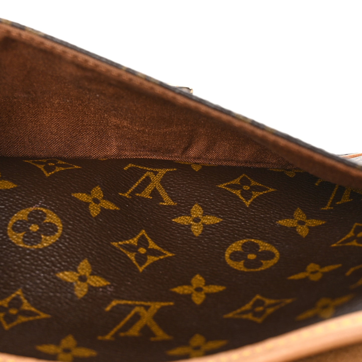 Monogram Sologne