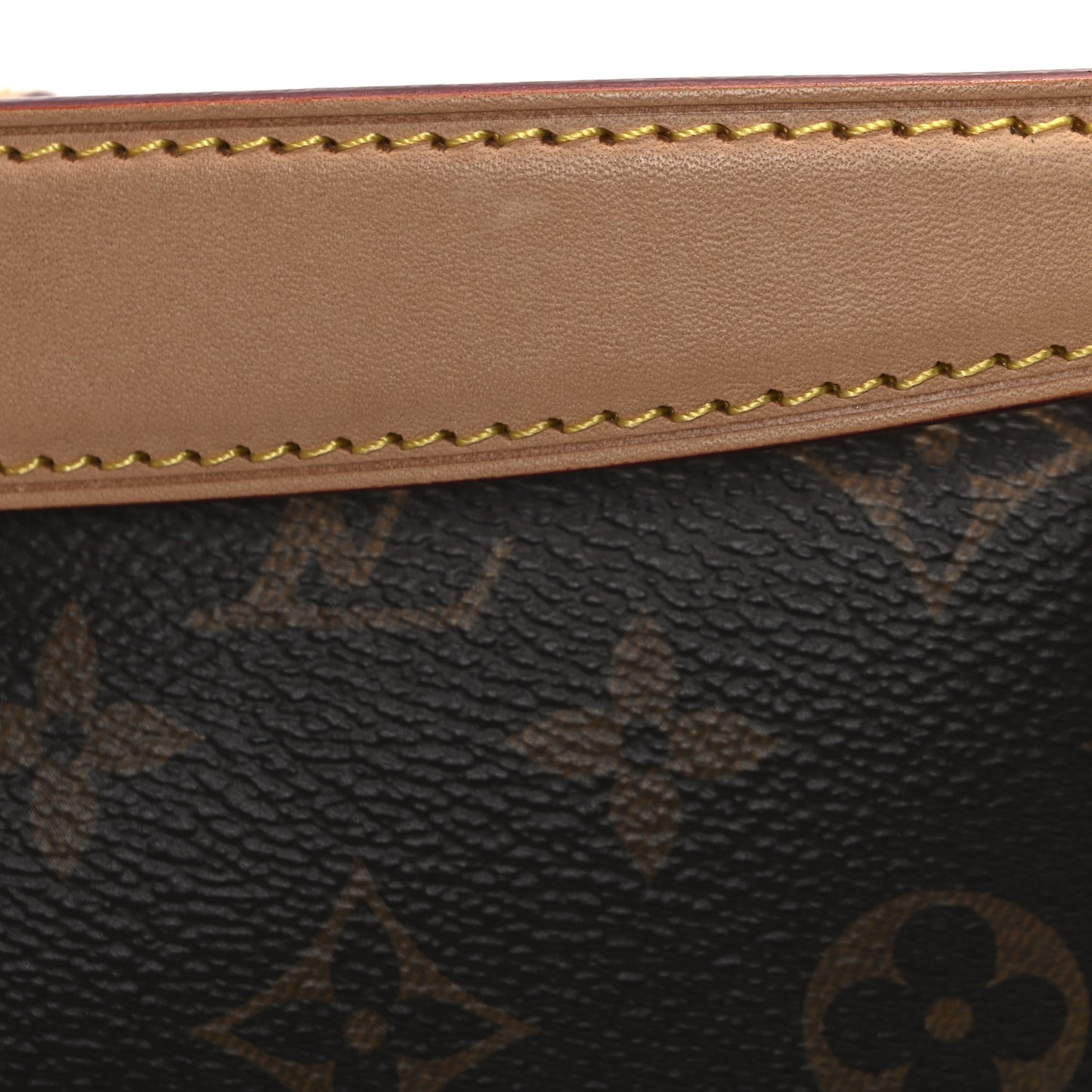 Monogram Saumur BB