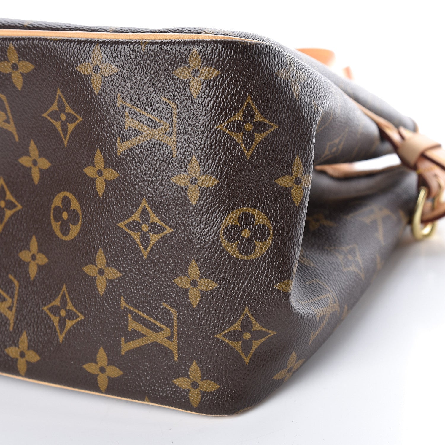 Louis Vuitton Monogram Batignolles 10 of 10