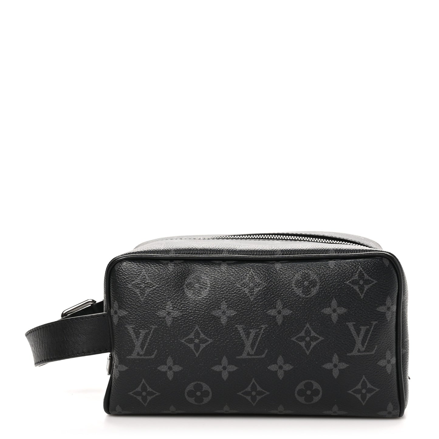 Monogram Eclipse Locker Dopp Kit