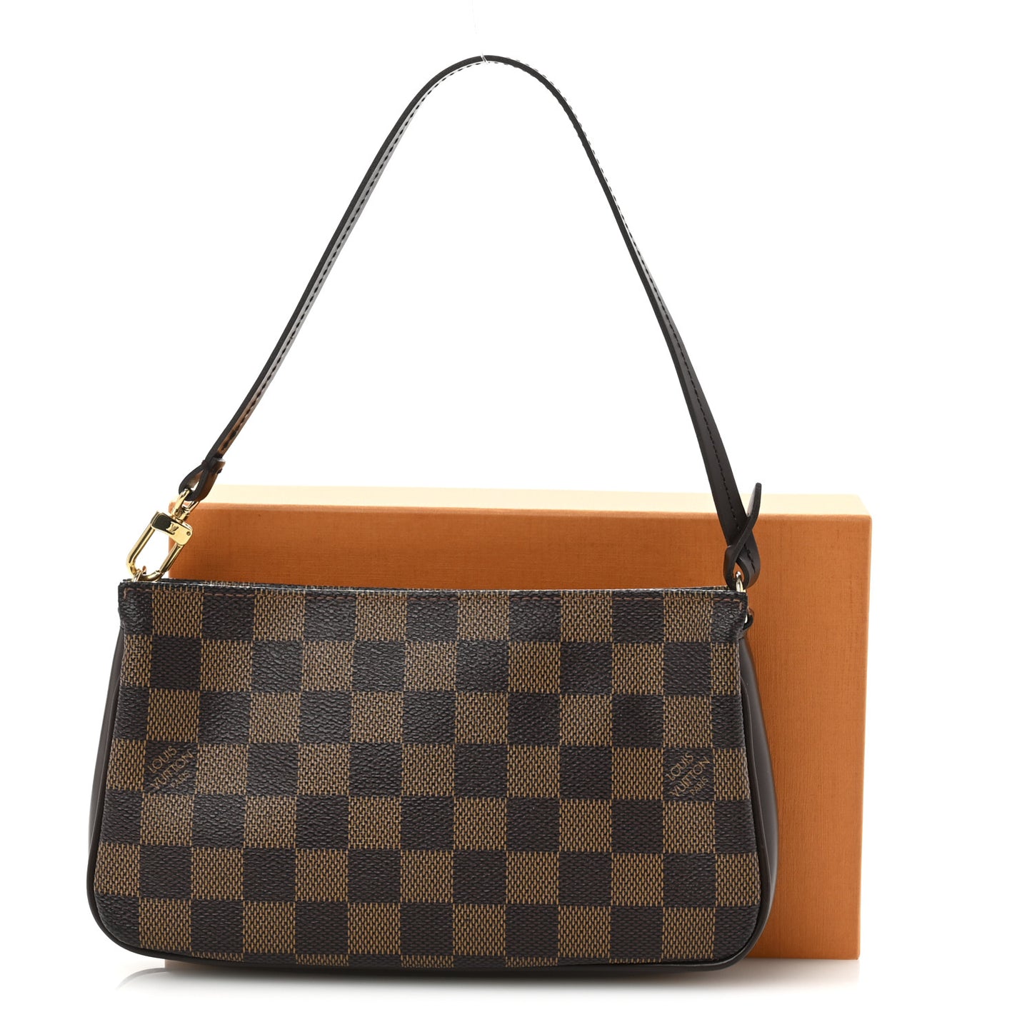 Damier Ebene Navona Pochette Accessories
