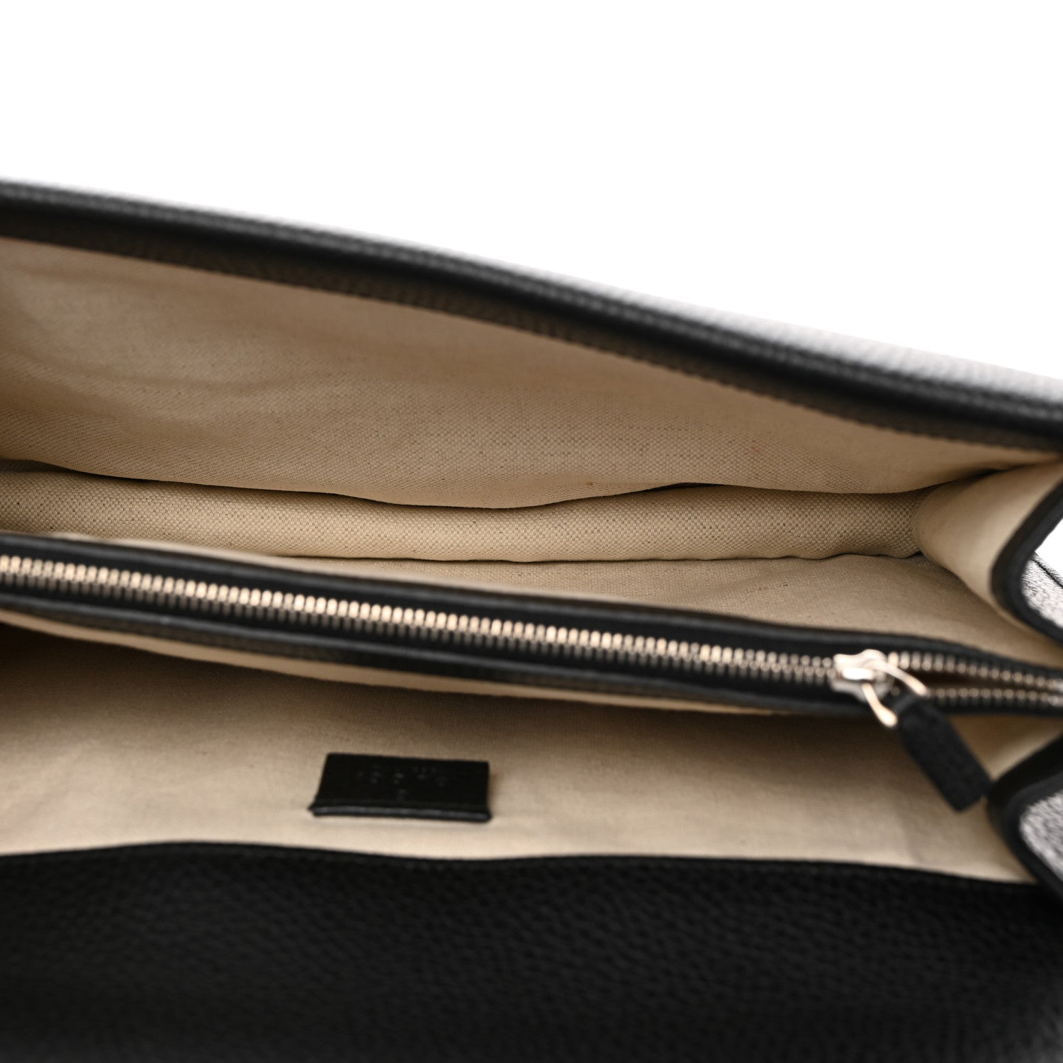 Gucci Dollar Calfskin Crystal Medium Dionysus Shoulder Bag Black Black Diamond 5 of 10