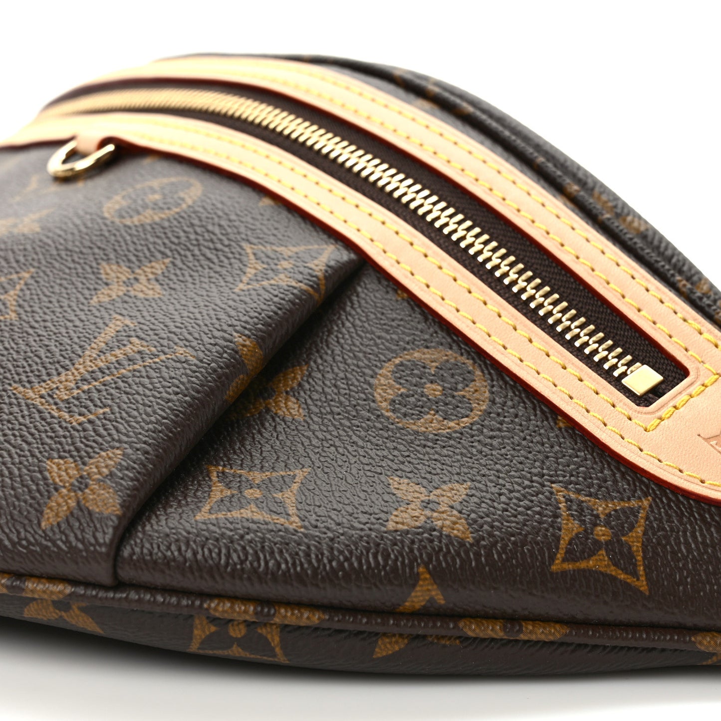 Monogram High Rise Bumbag