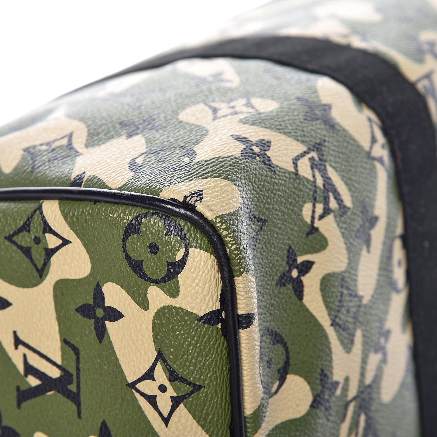 Louis Vuitton Monogramouflage Speedy 35 12 of 13