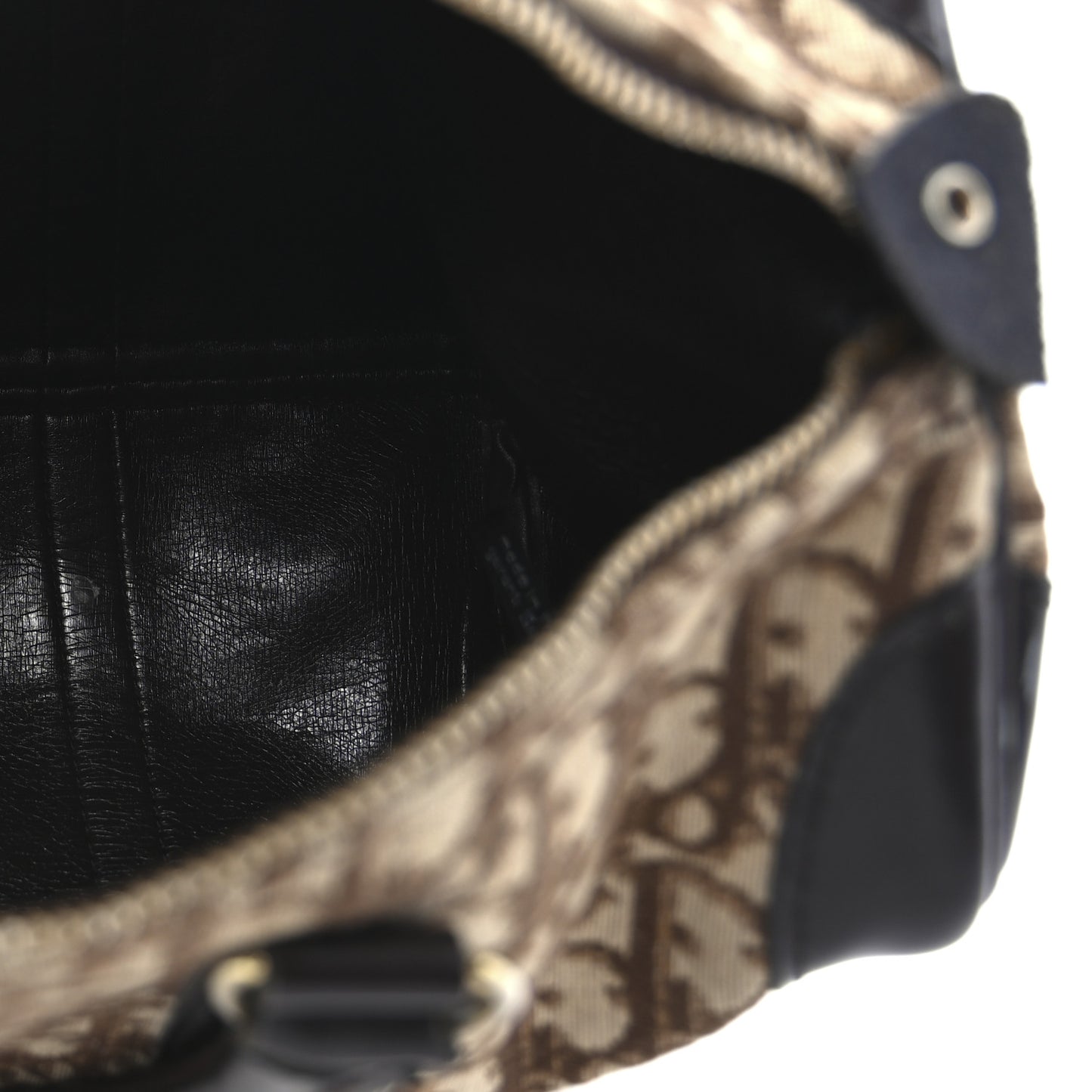 Monogram Boston Brown