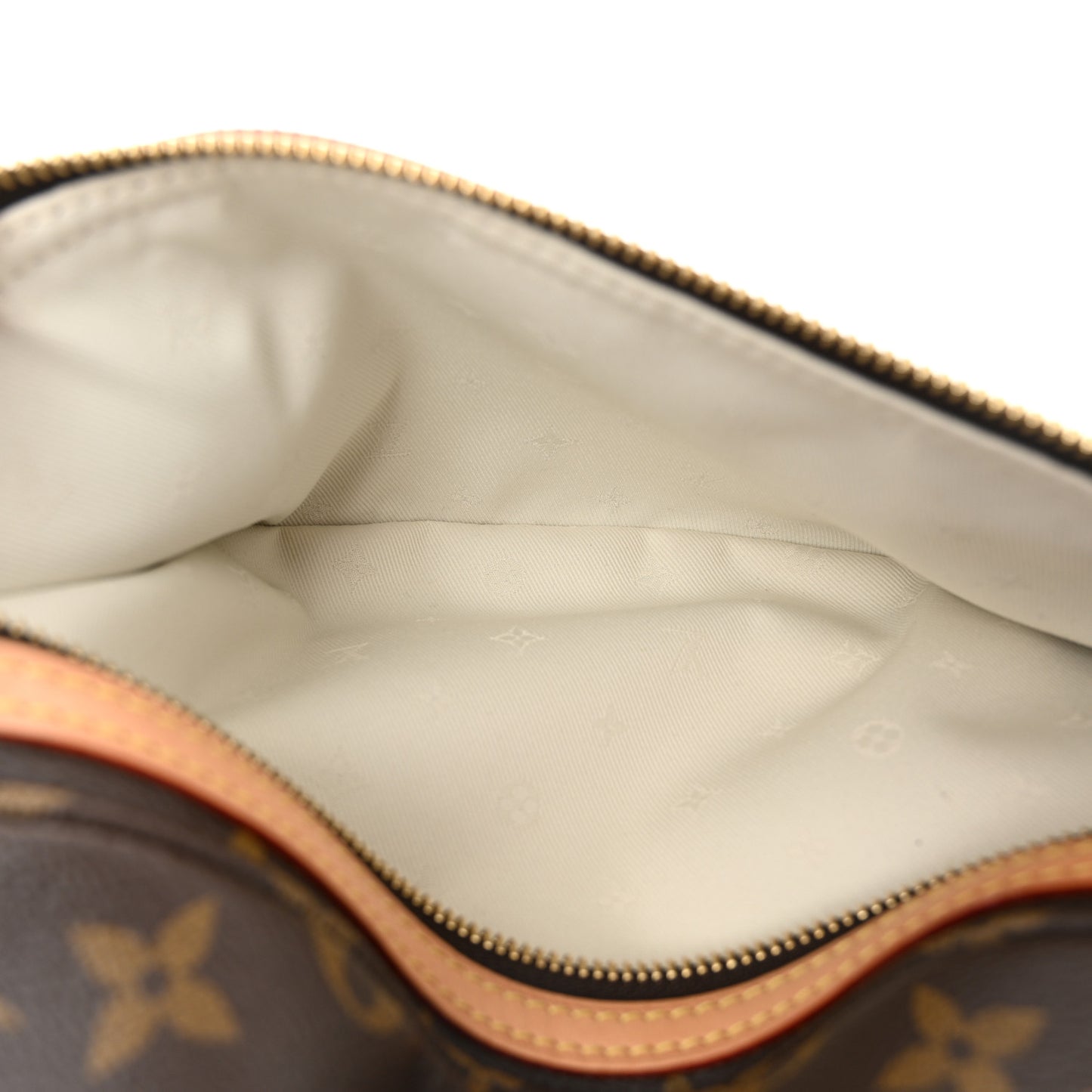 Monogram High Rise Bumbag