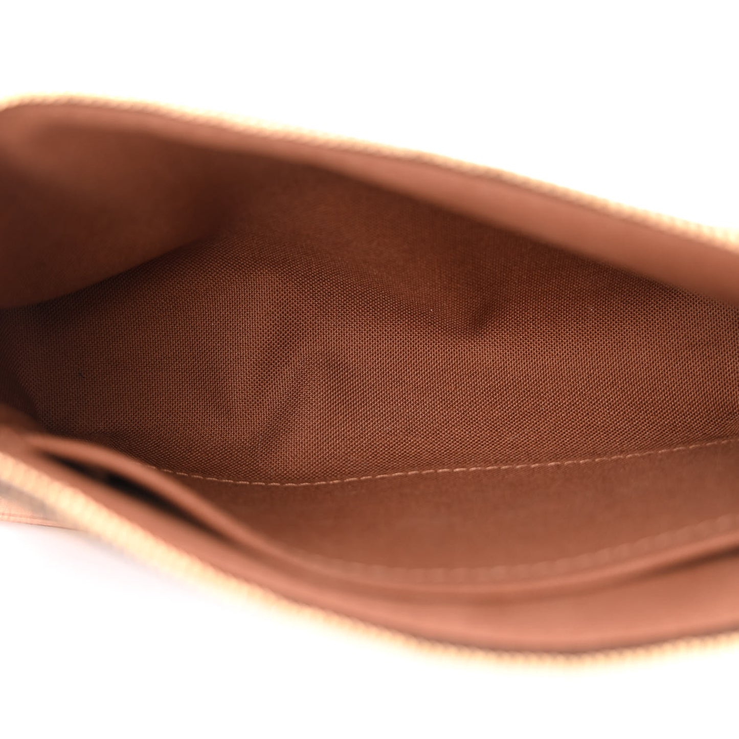 Monogram Pochette Accessories NM