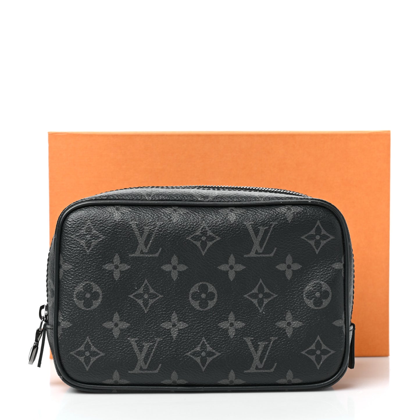Monogram Eclipse Toilet Pouch PM