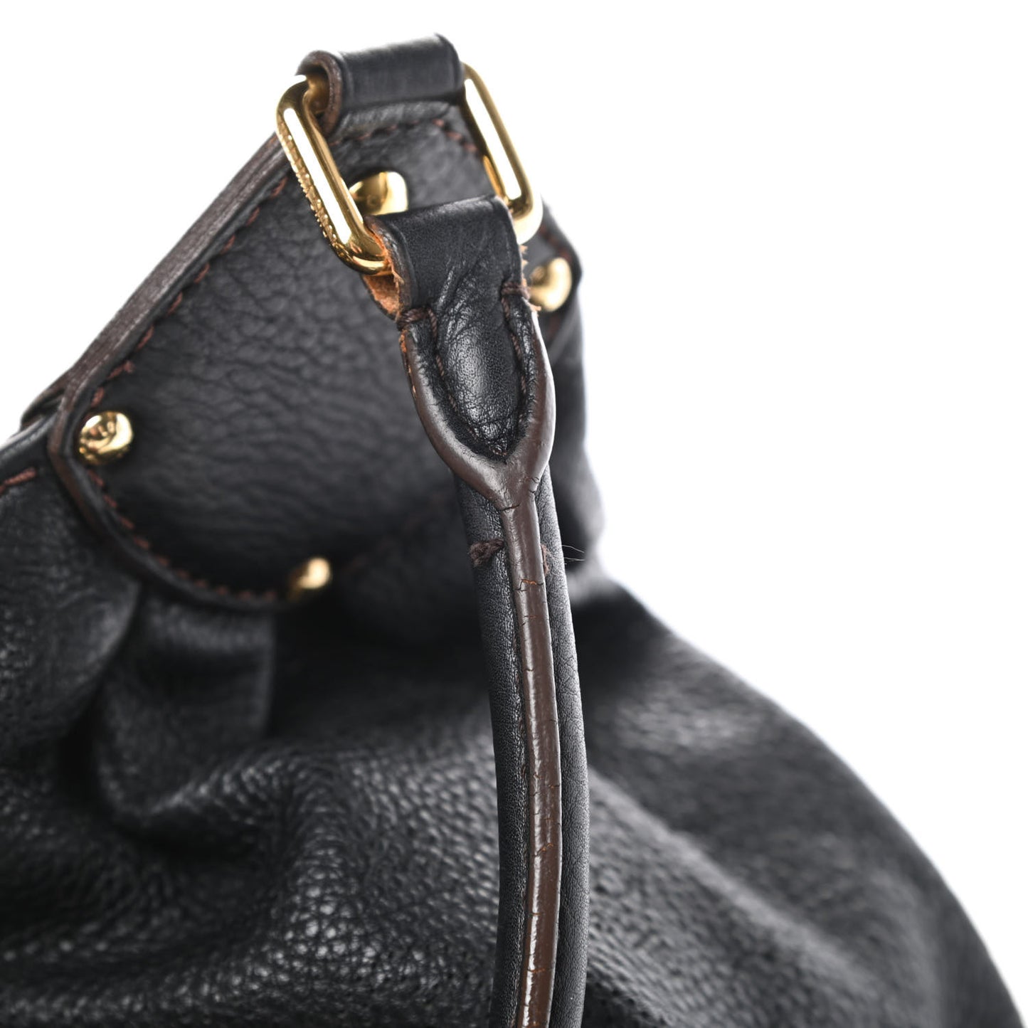 Mahina XL Black