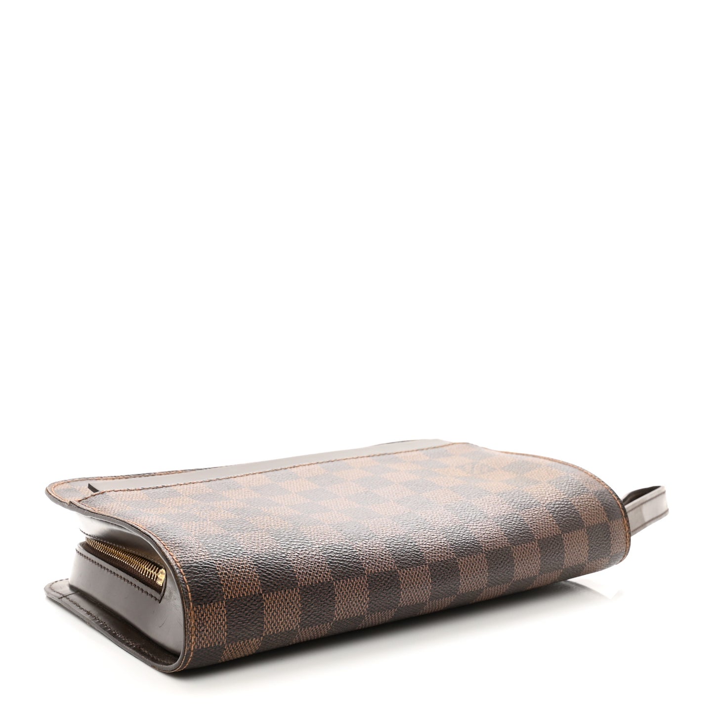Damier Ebene Pochette Saint Louis Clutch