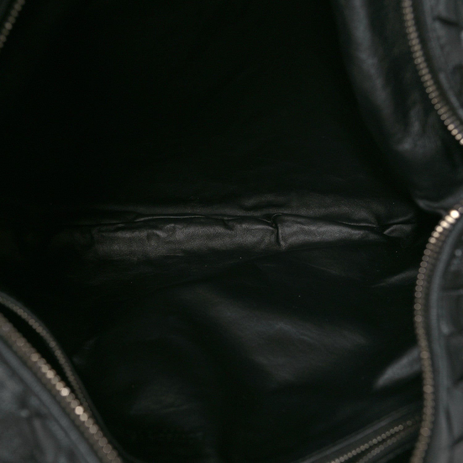 Bottega Veneta Nappa Intrecciato Small Jodie Black 5 of 10