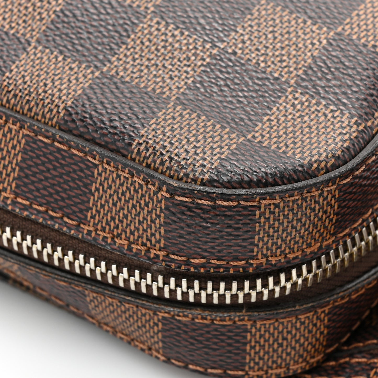 Damier Ebene Geronimos