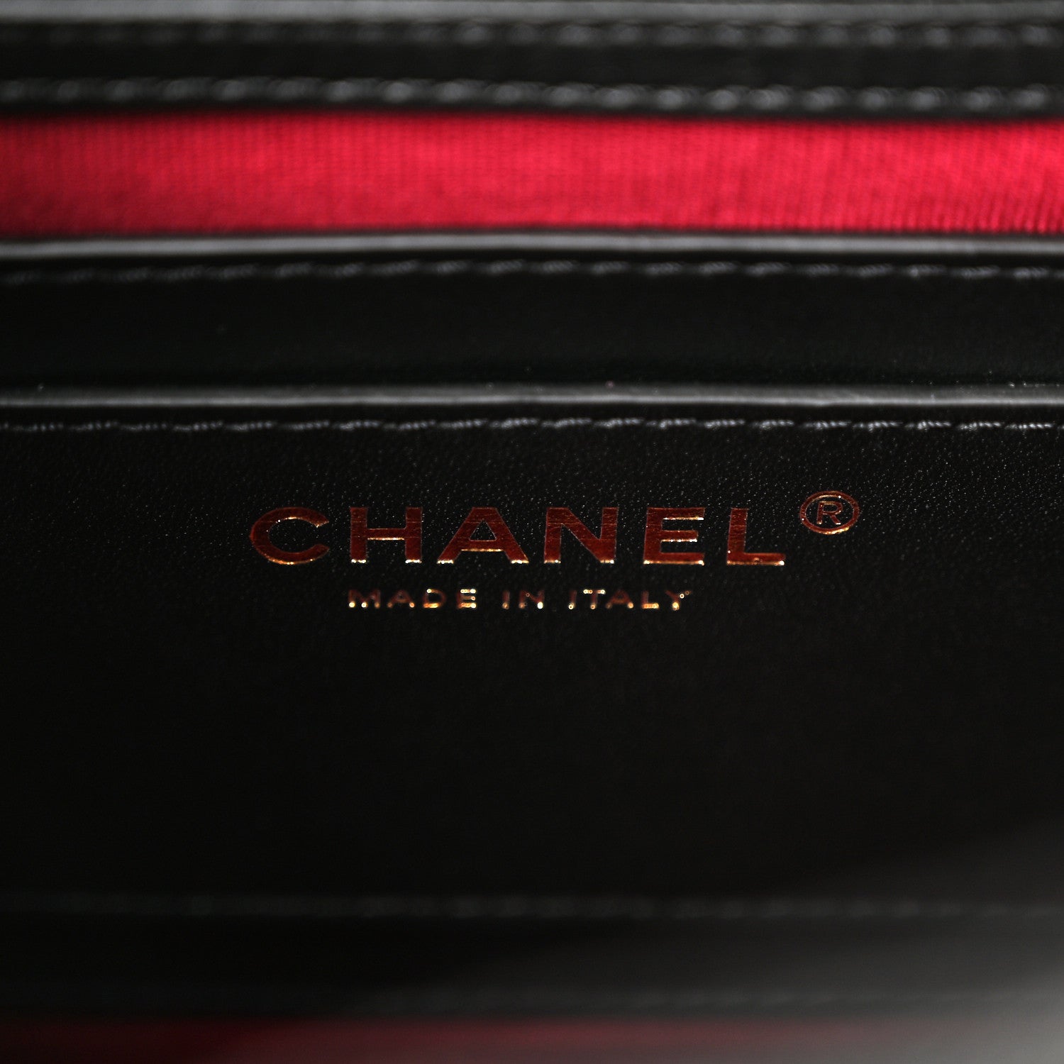 Chanel Caviar Quilted Mini Urban Spirit Backpack Black 6 of 11