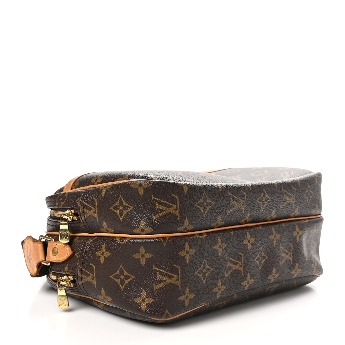 Monogram Reporter PM