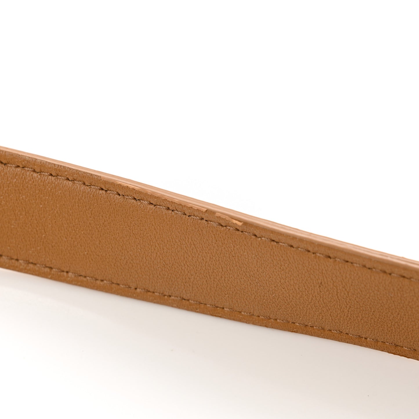 BOTTEGA VENETA Nappa Maxi Intreccio Padded Cassette Crossbody Bag Caramel