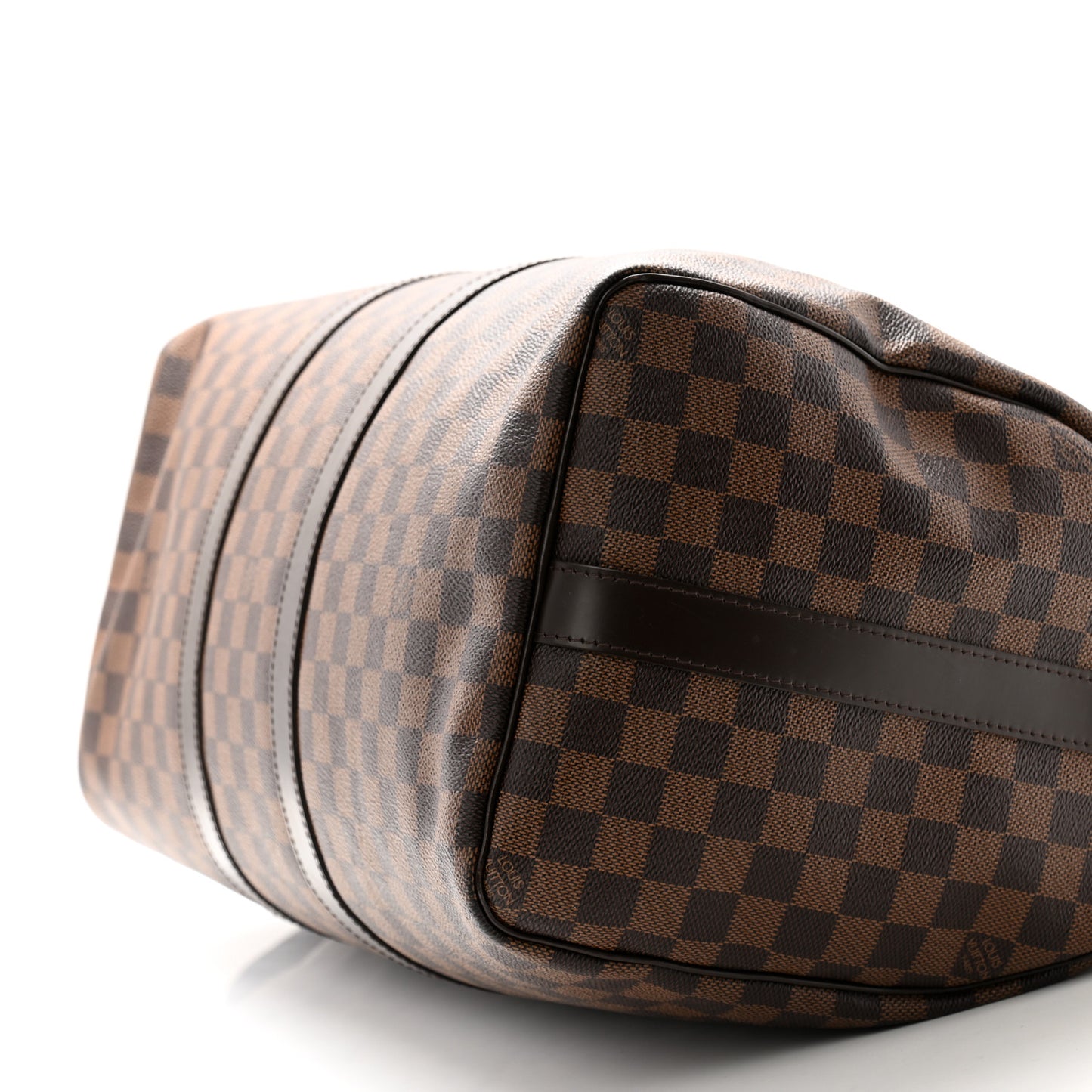 Damier Ebene Keepall Bandouliere 45