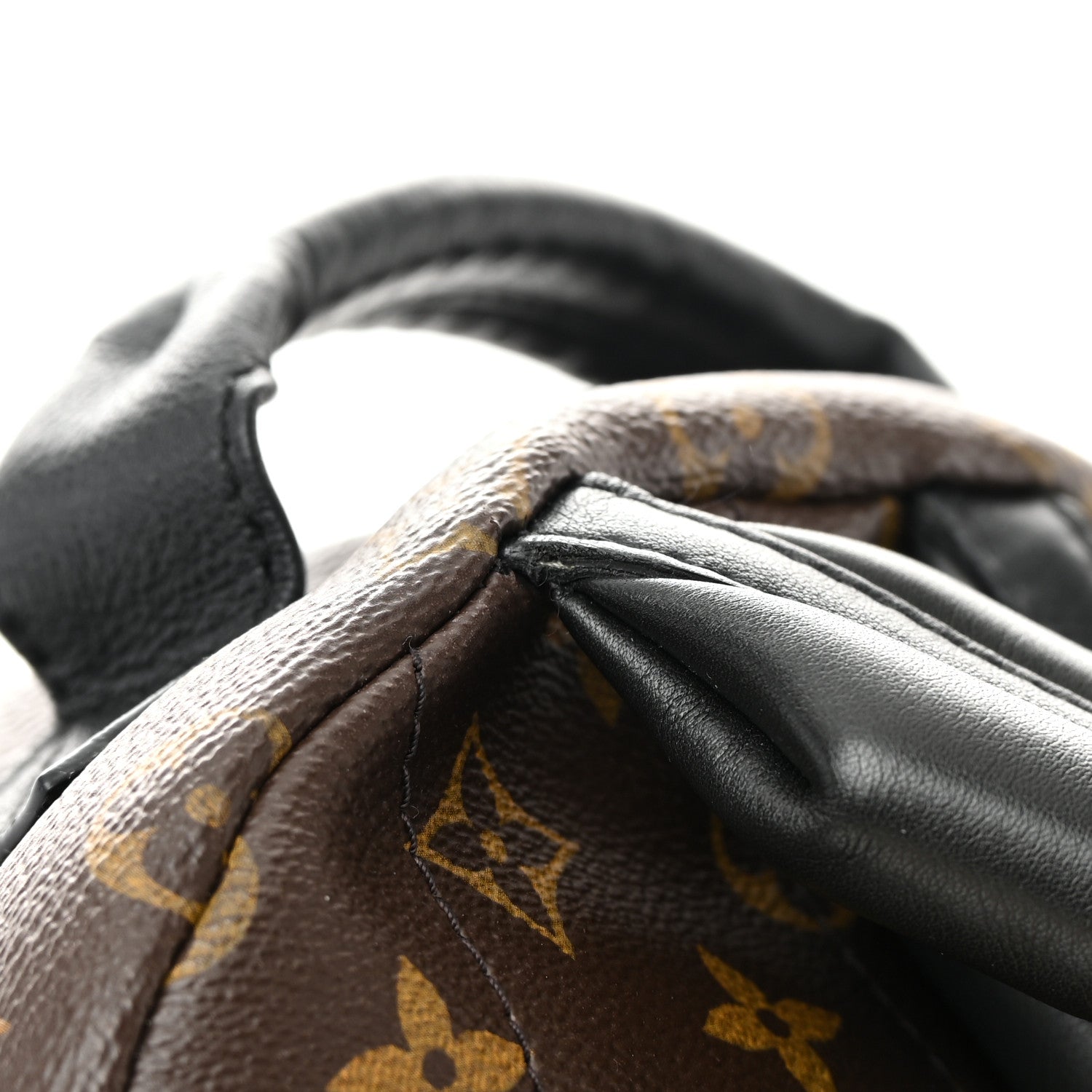 Louis Vuitton Monogram Palm Springs Backpack PM 12 of 16
